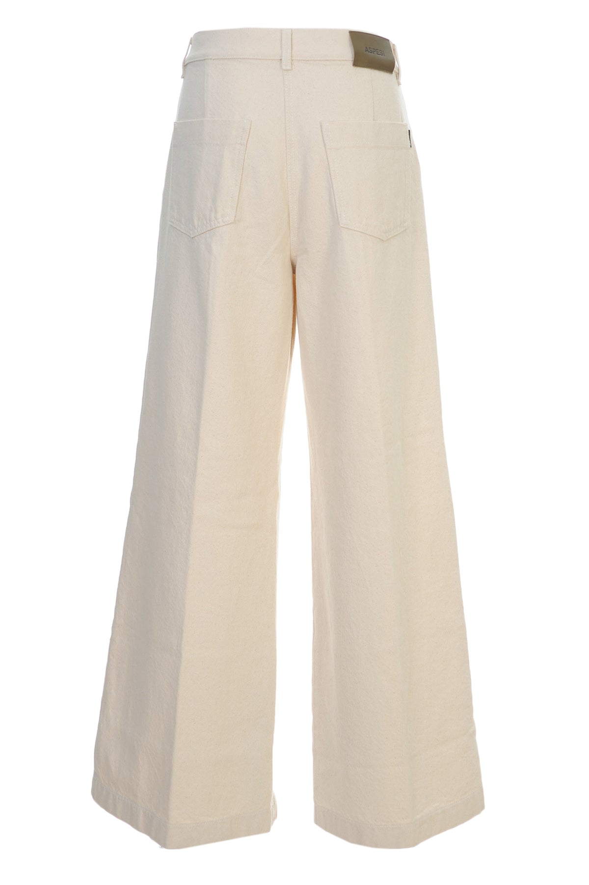 ASPESI Jeans Donna Cotone Primavera/Estate