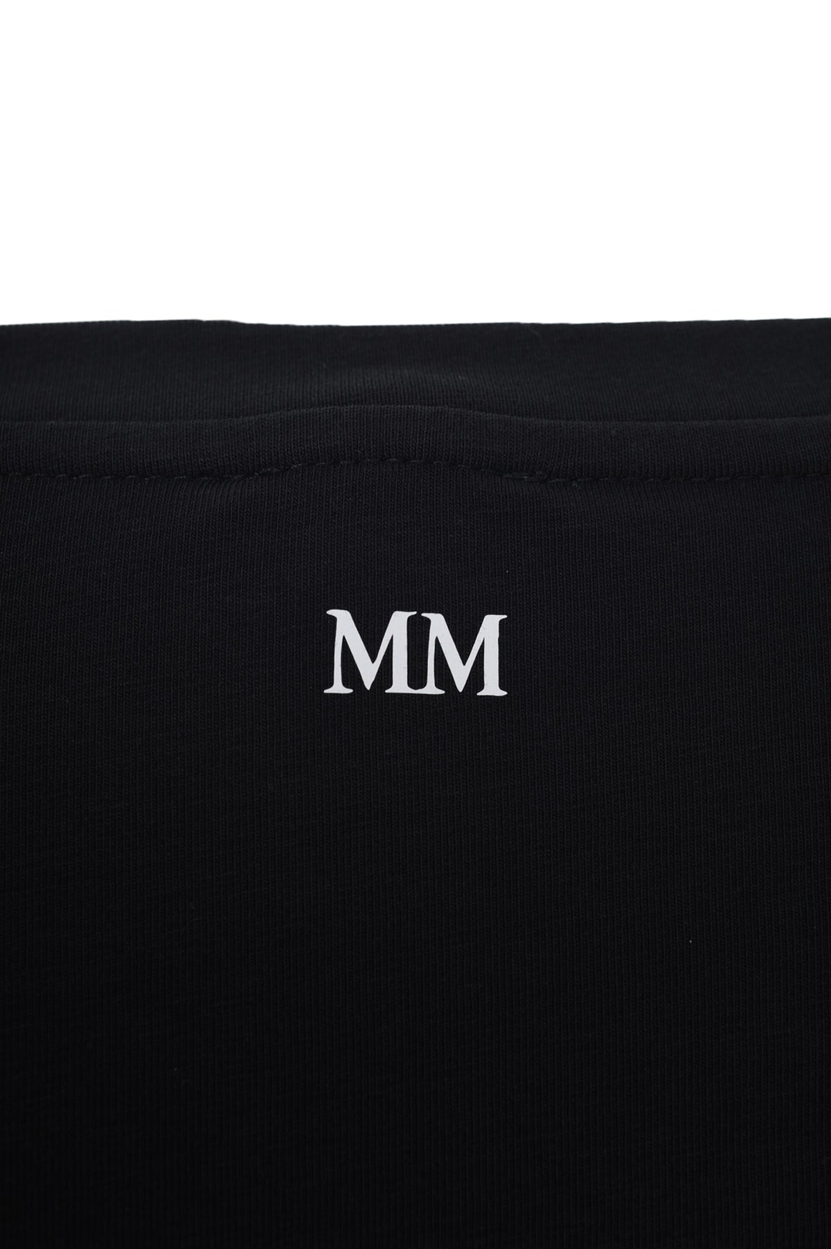 MM T-shirt Donna Cotone Primavera/Estate
