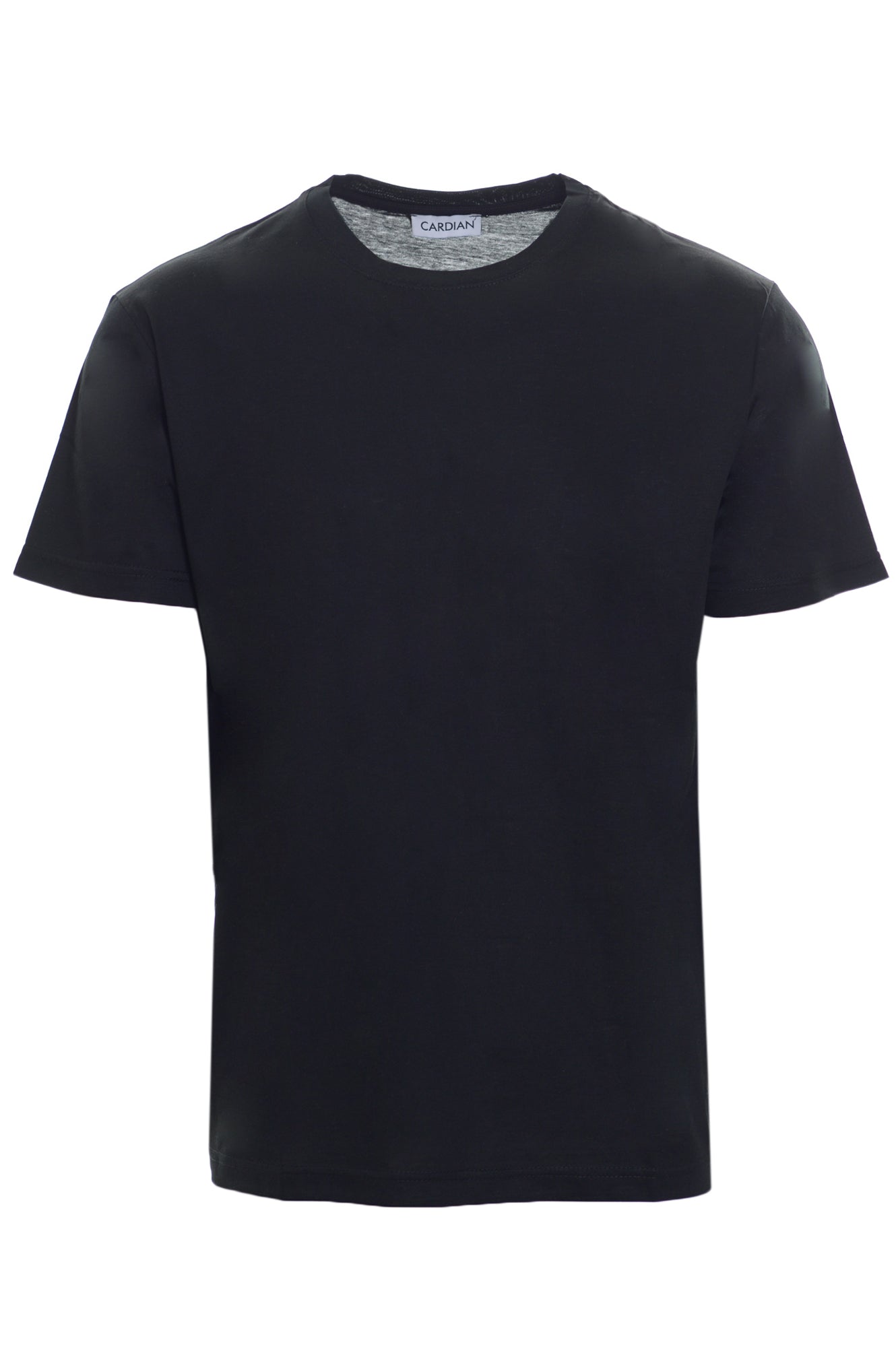 Cardian T-shirt Primavera/Estate Cotone