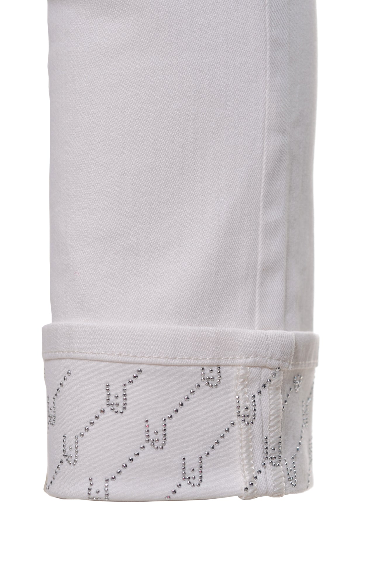 LIU.JO Jeans Primavera/Estate Cotone