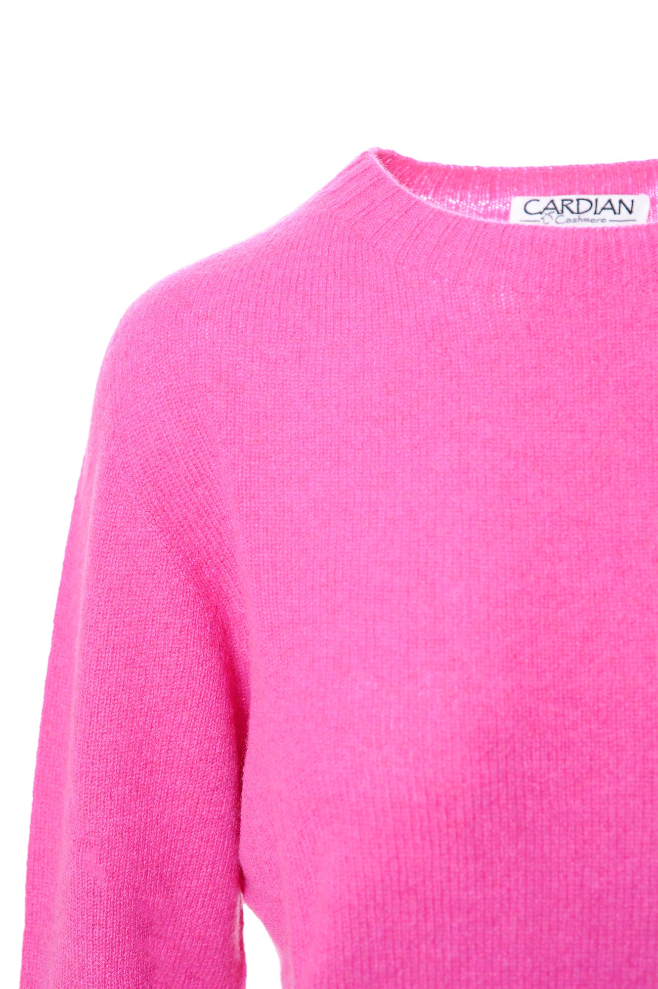 Cardian Maglie Autunno/Inverno Cashmere
