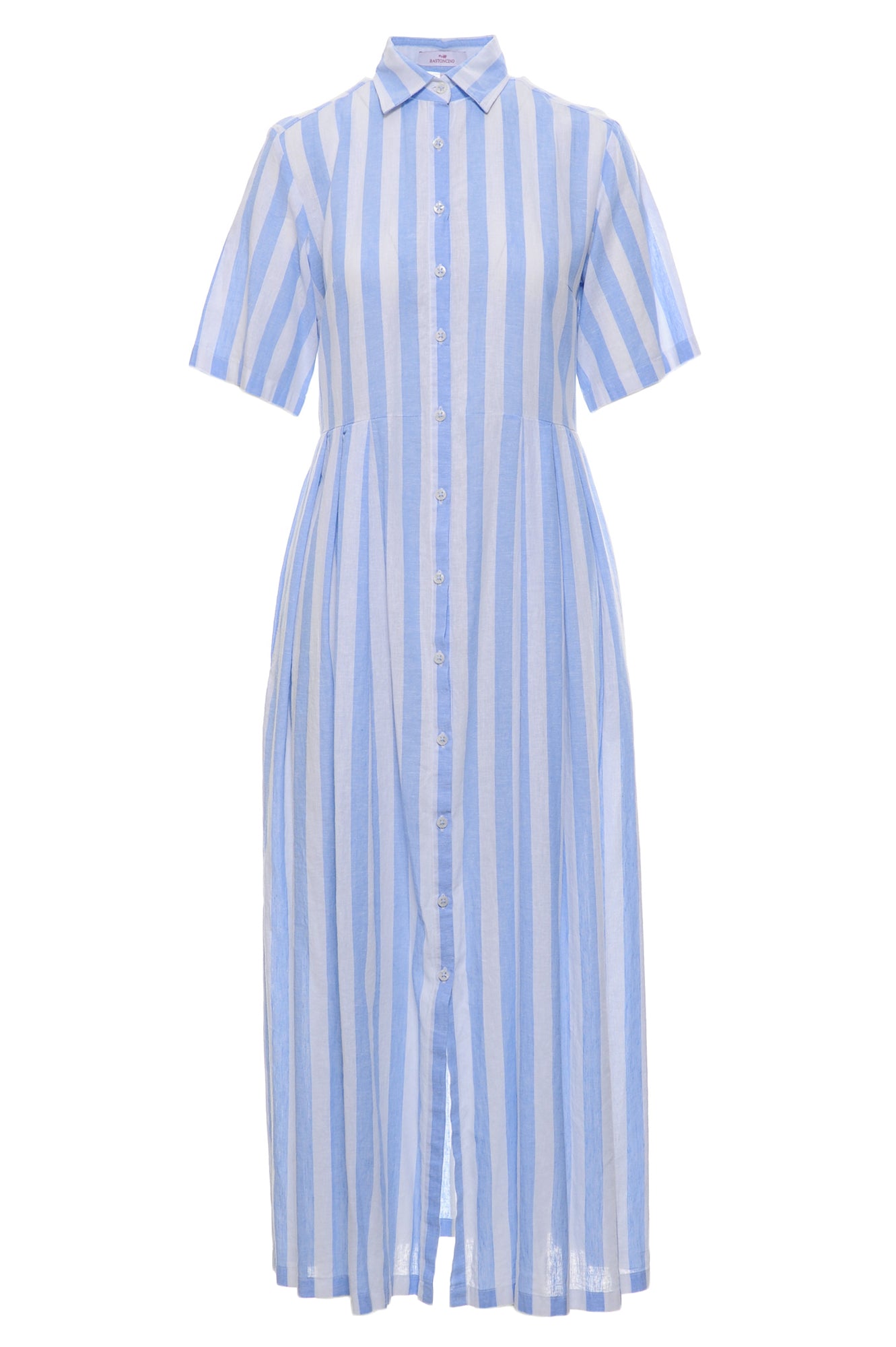 BASTONCINO Vestiti Primavera/Estate Lino