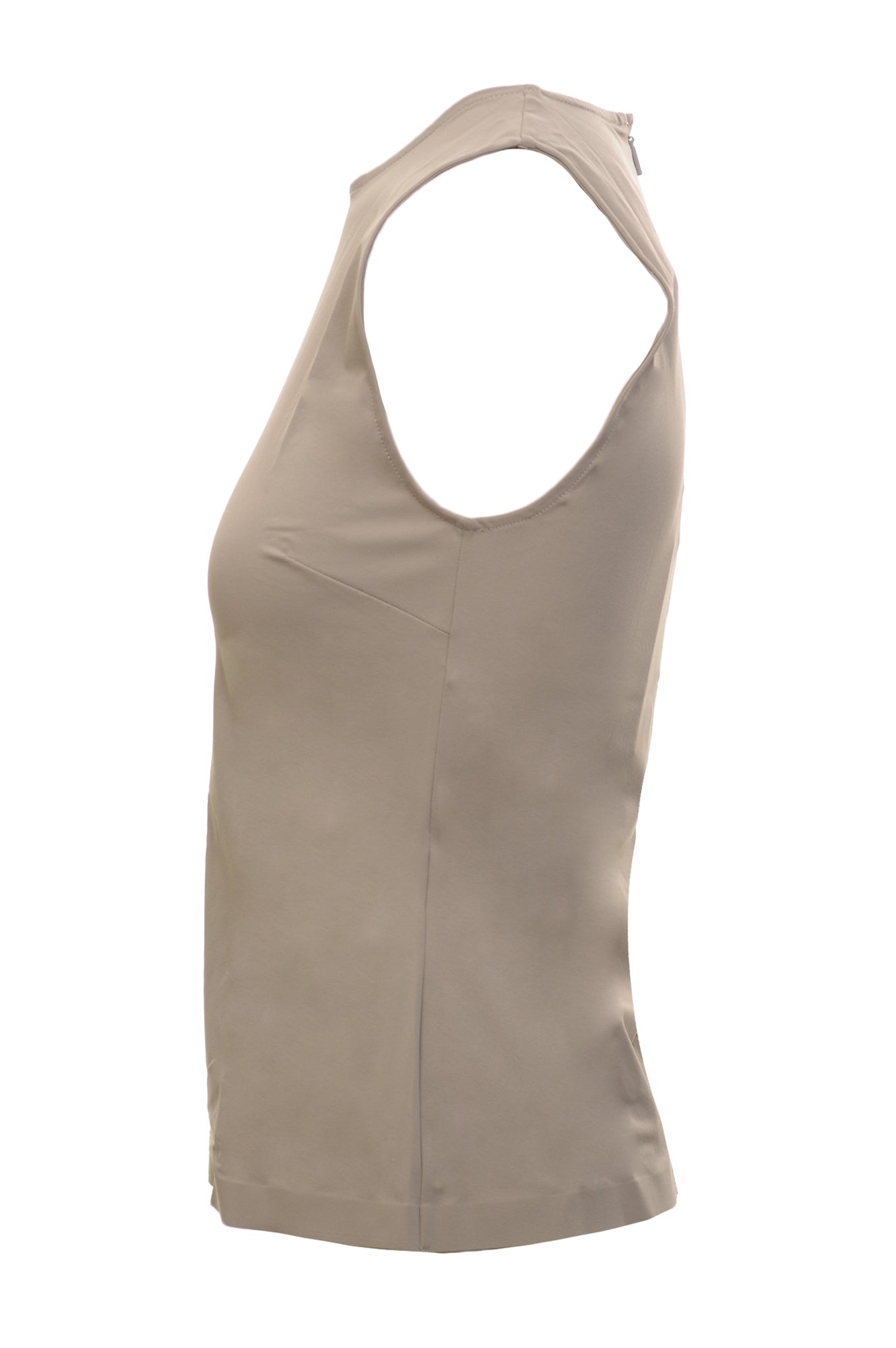 MaxMara Top Primavera/Estate Poliammide