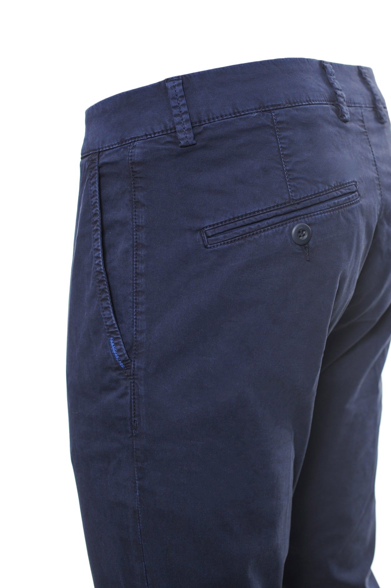 modfitters Pantaloni Primavera/Estate Cotone