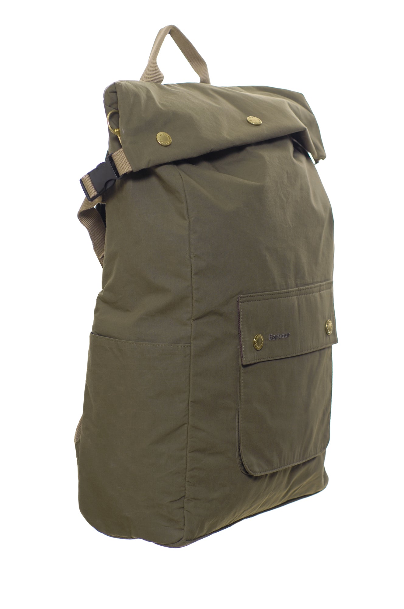 BARBOUR Zaini Primavera/Estate Cotone