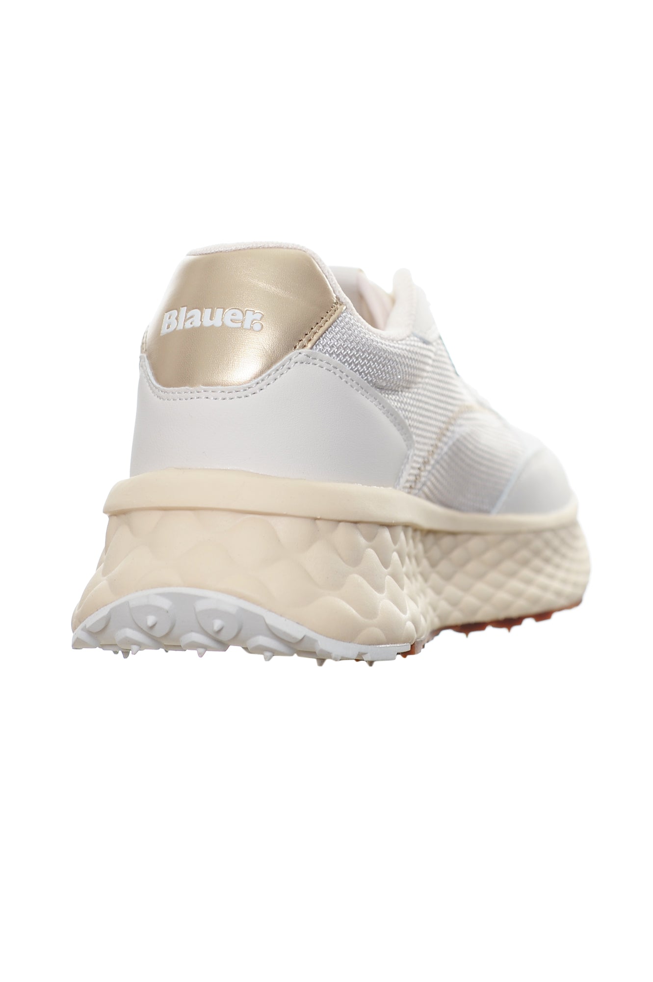 BLAUER Sneakers Autunno/Inverno Poliestere
