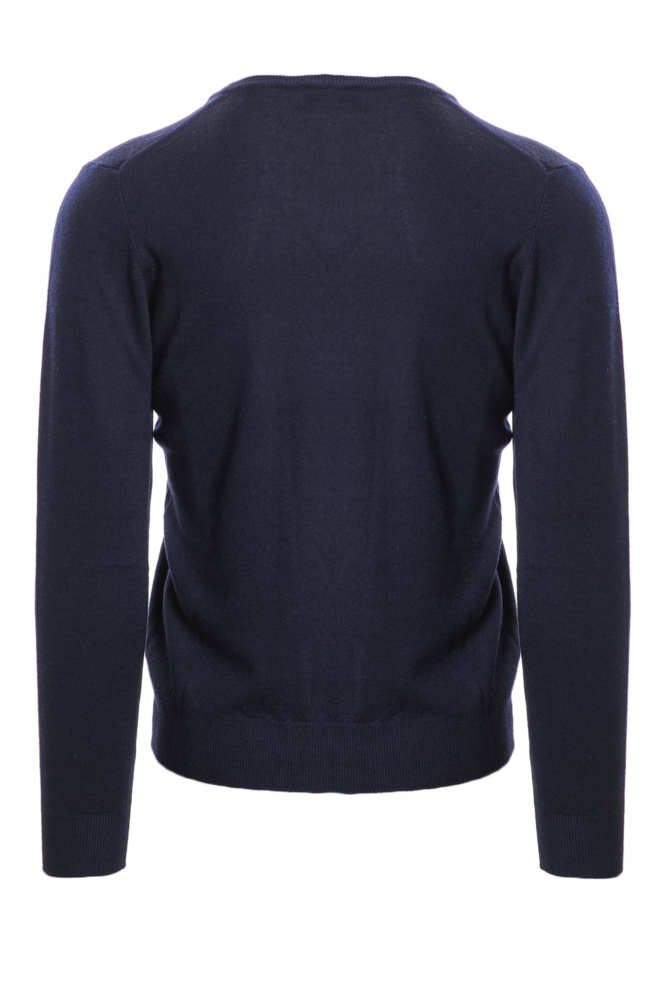 JEORDIE'S Maglie Autunno/Inverno Lana Merino