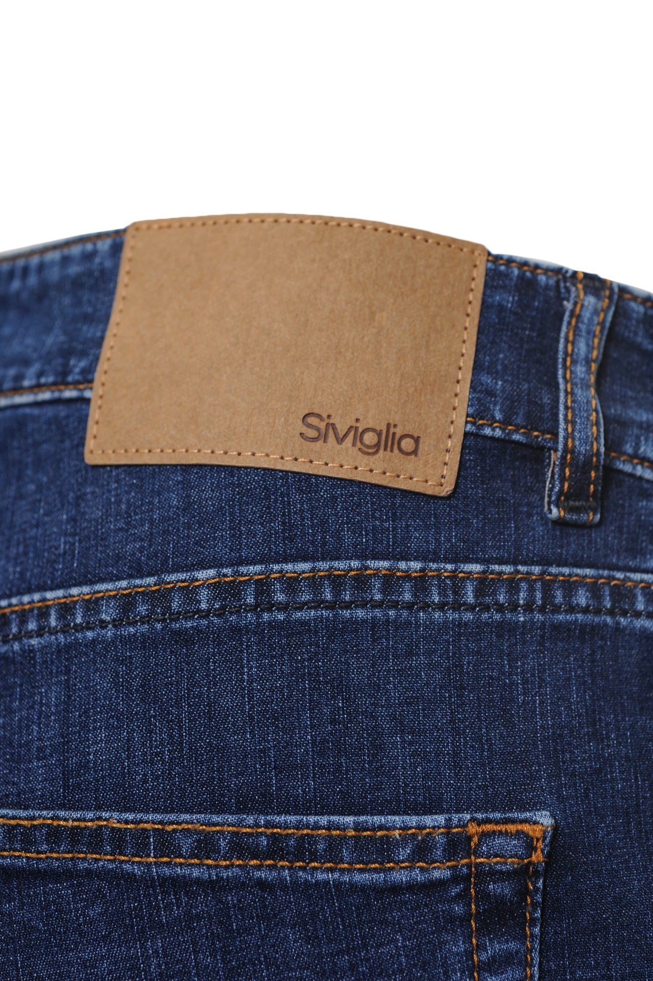 SIVIGLIA Jeans Primavera/Estate Cotone