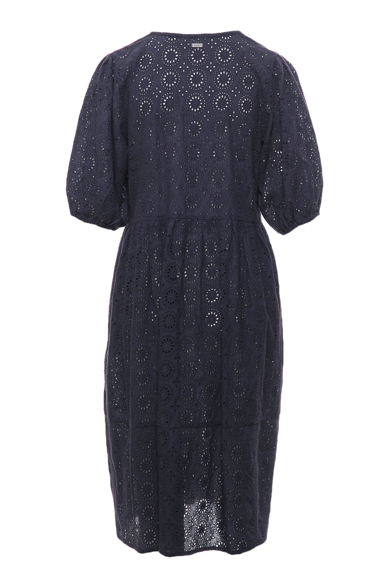 BARBOUR Vestiti Primavera/Estate Cotone