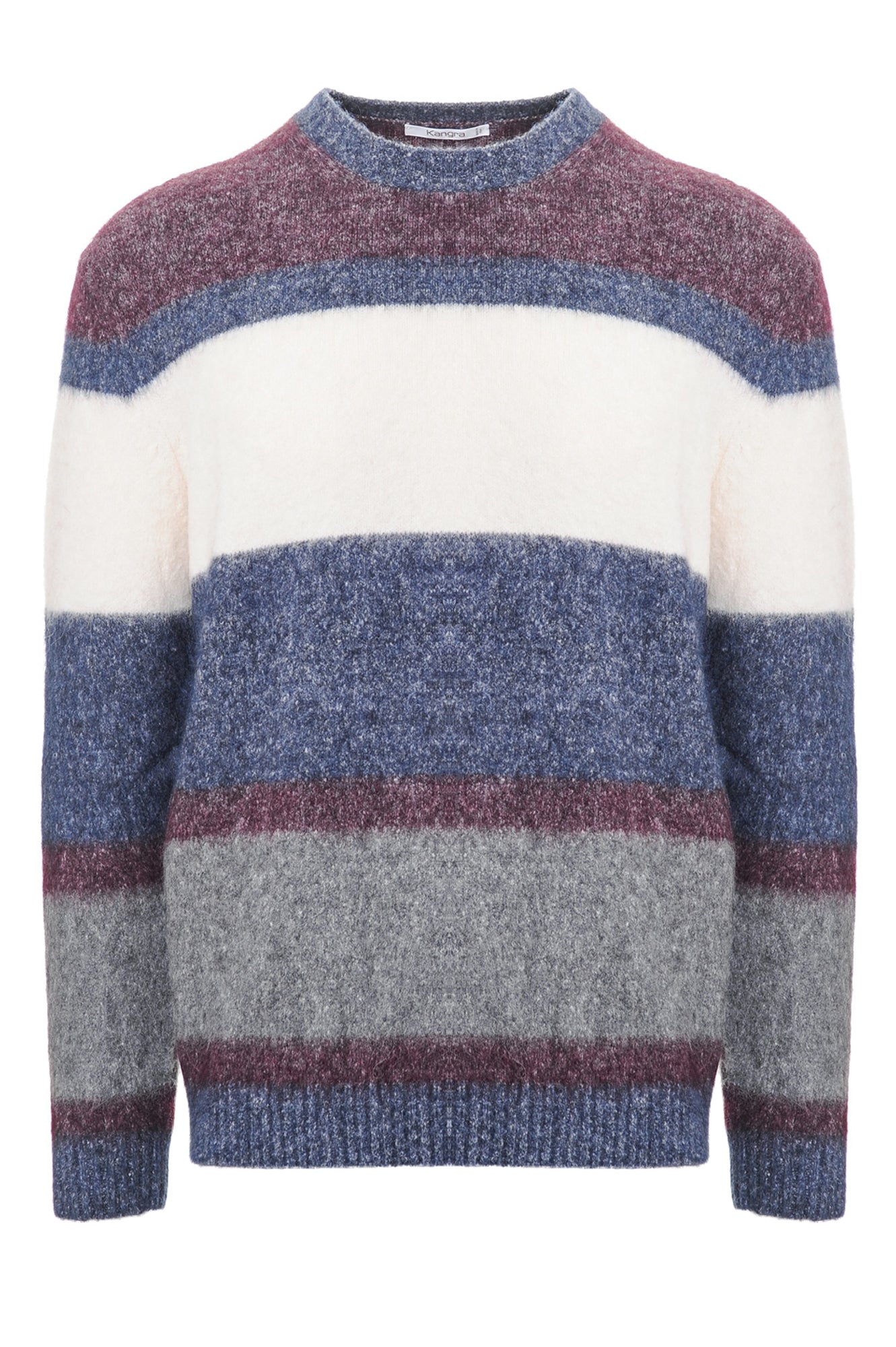 KANGRA Maglie Autunno/Inverno Lana Alpaca