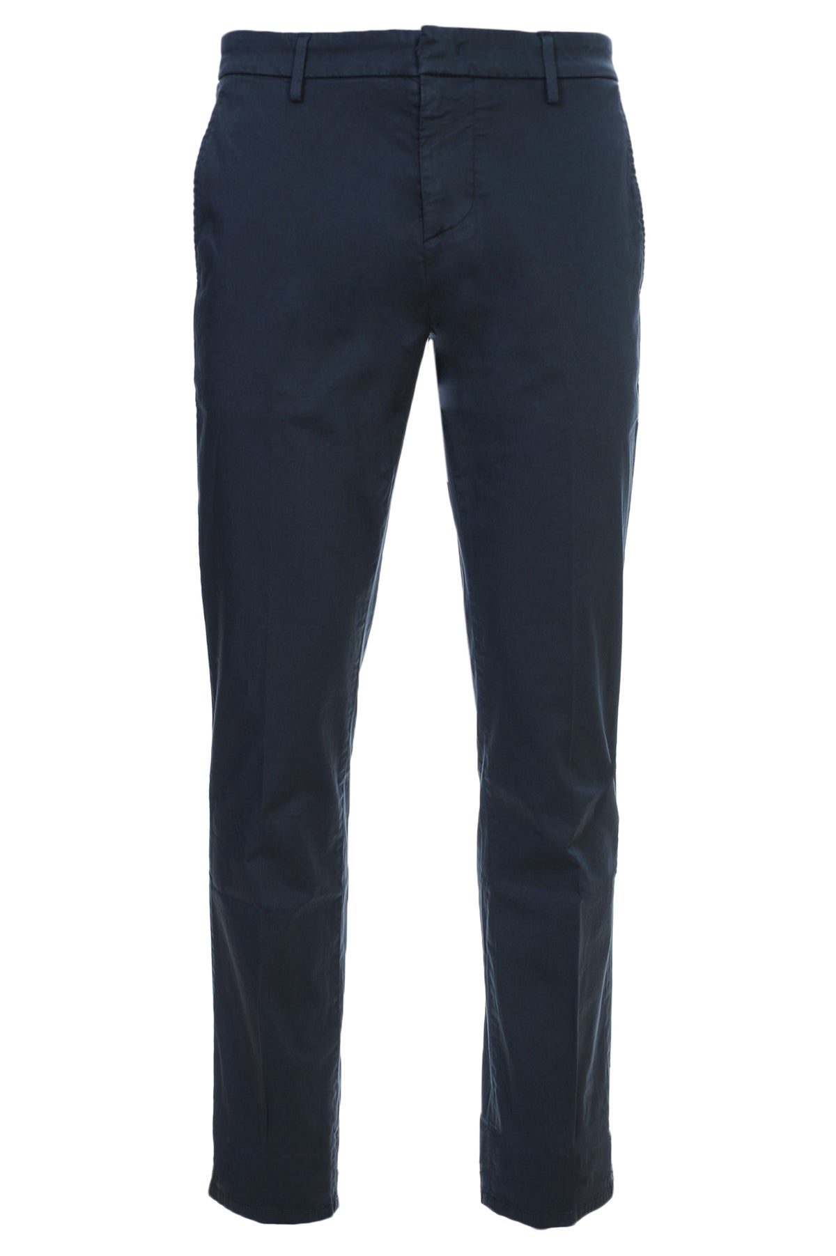 DONDUP Pantaloni Uomo Cotone Primavera/Estate