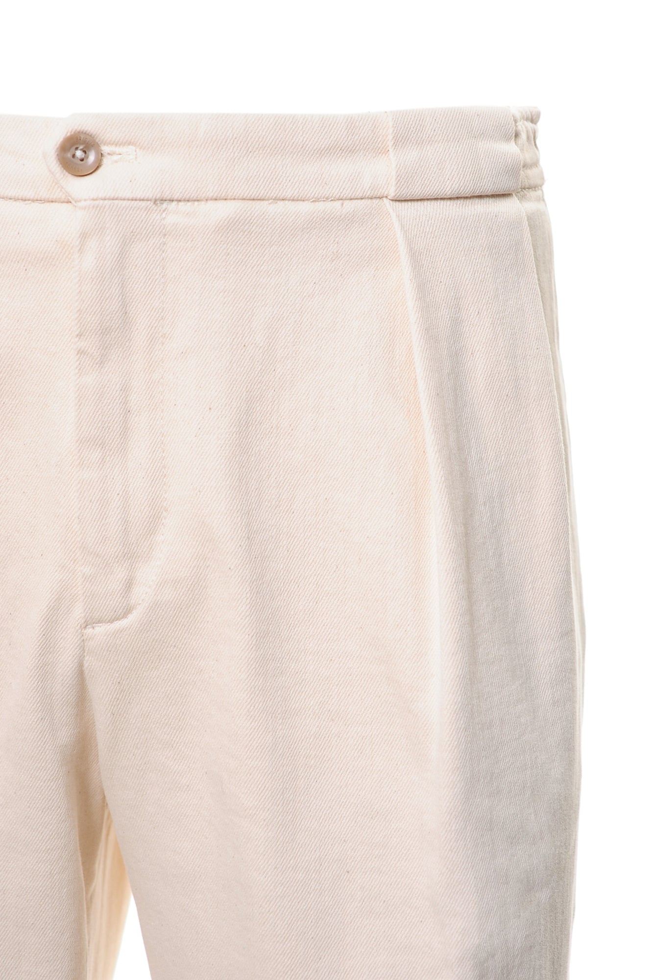BRIGLIA Pantaloni Autunno/Inverno Cotone
