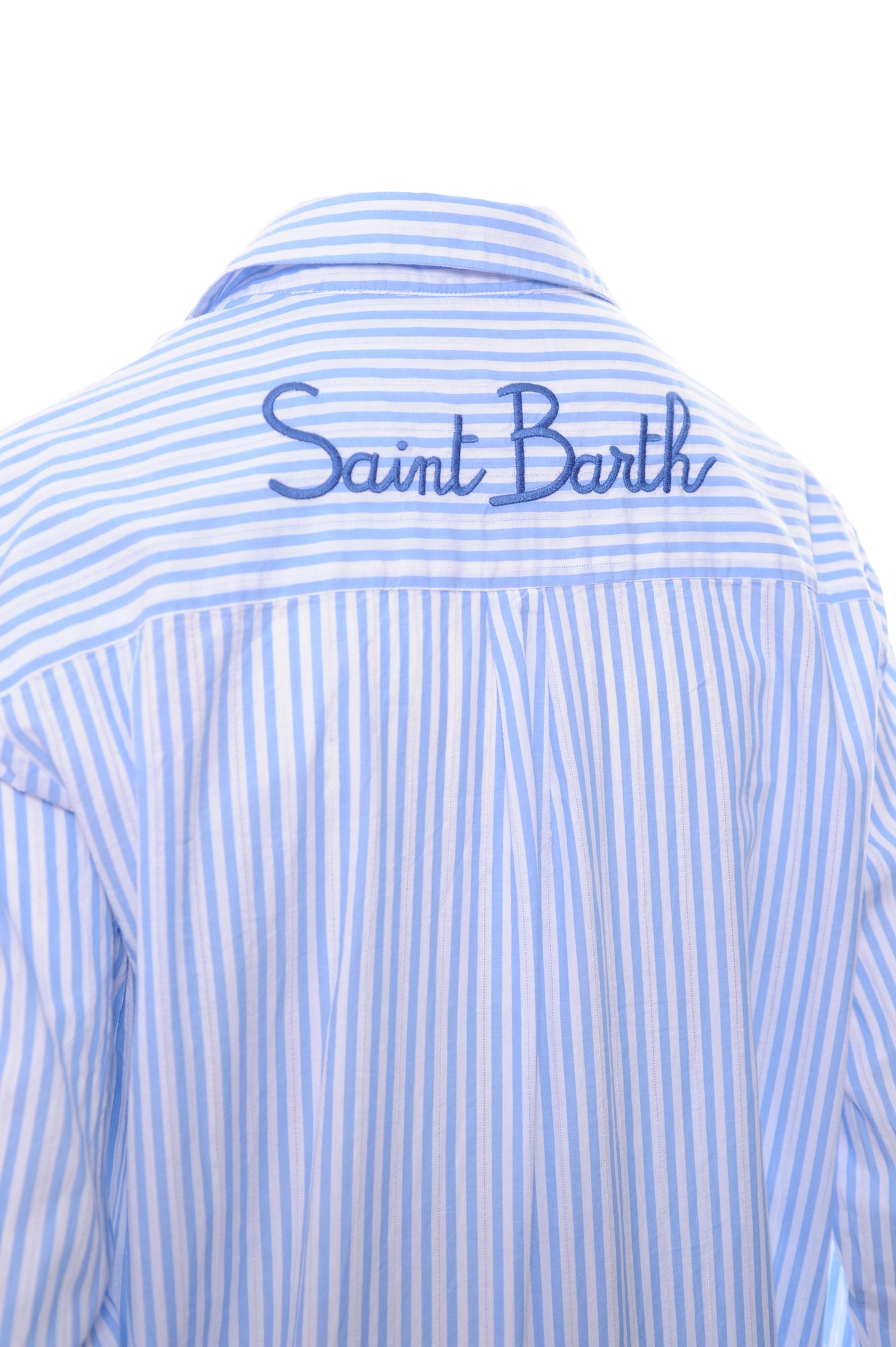 SAINT BART Vestiti Primavera/Estate Cotone