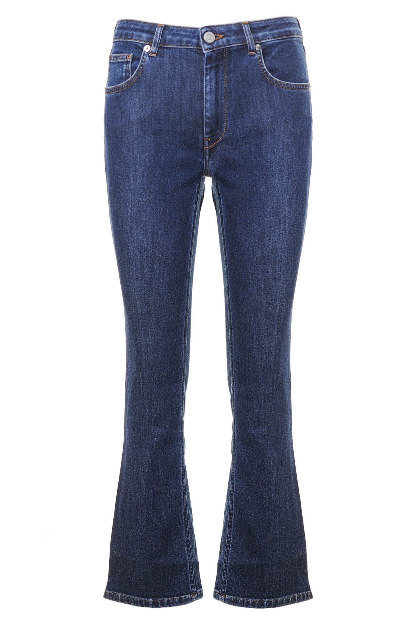 Re-HasH Jeans Autunno/Inverno Cotone