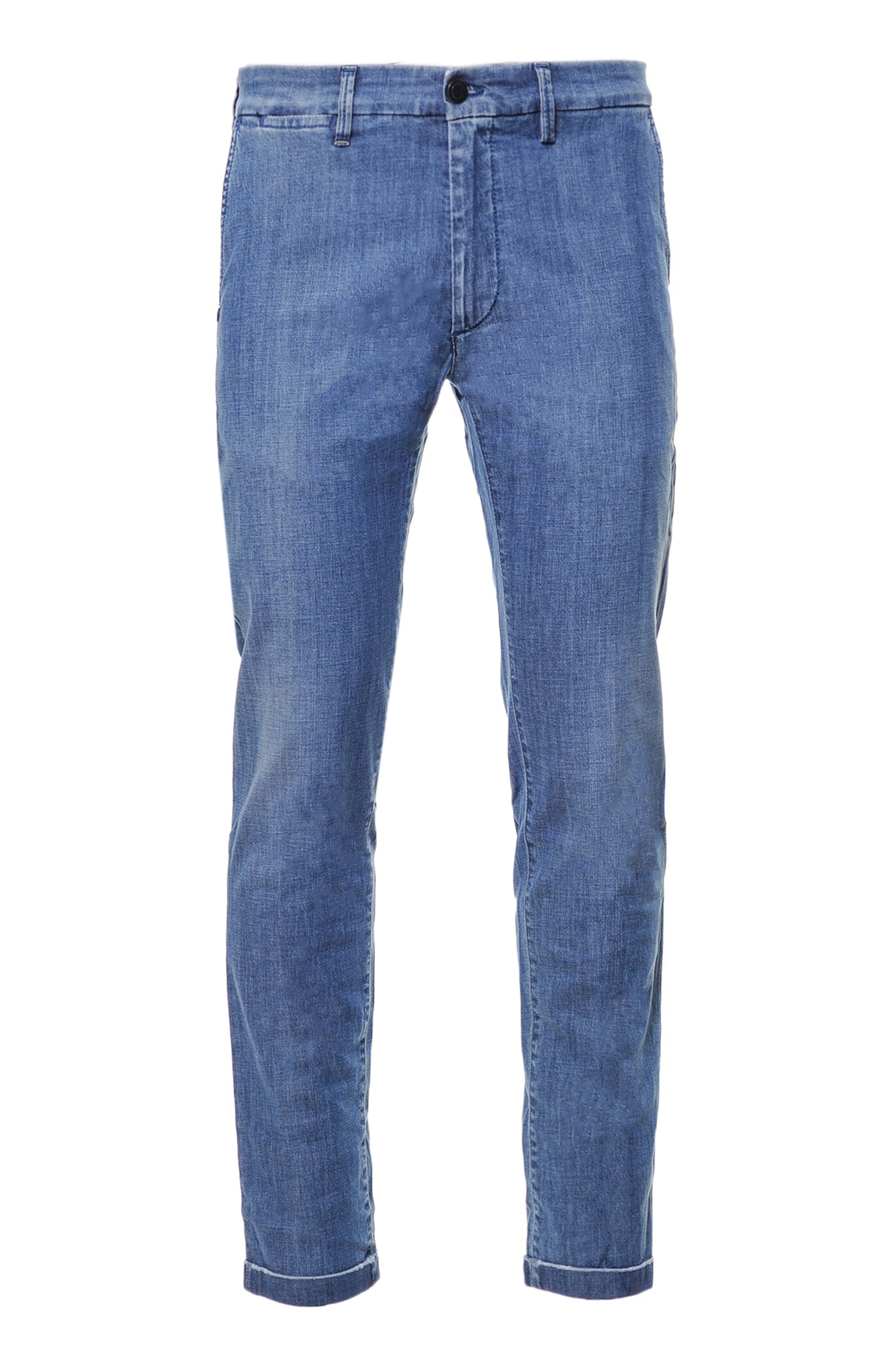 Re-HasH Jeans Primavera/Estate Cotone
