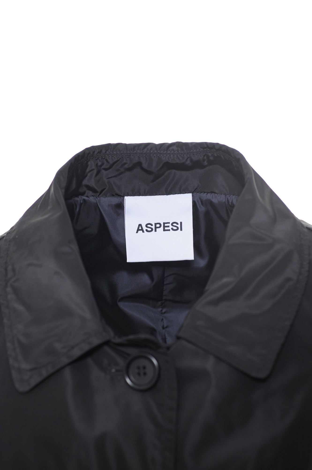 ASPESI Impermeabili Primavera/Estate Poliestere