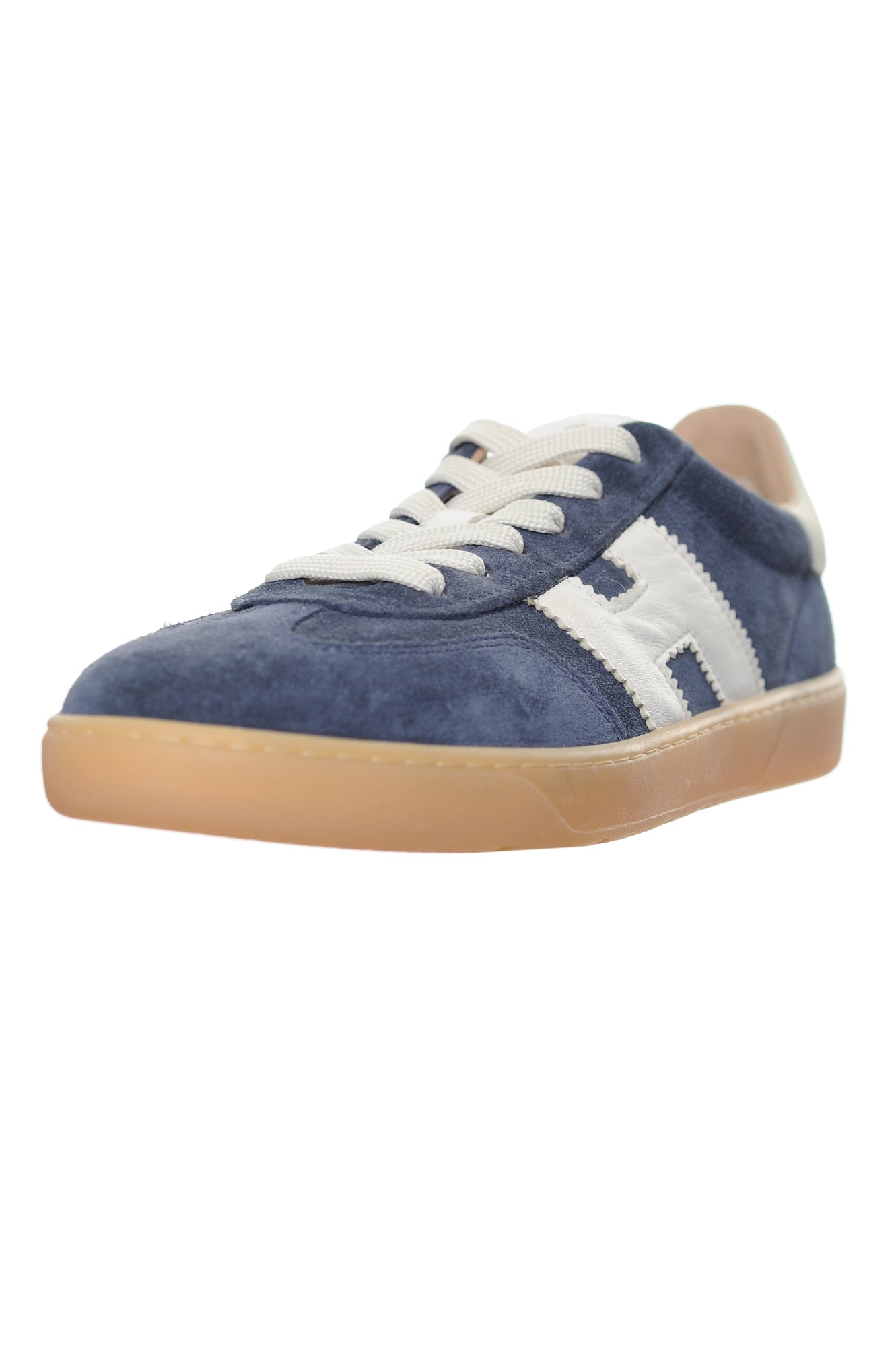 HOGAN Sneakers Autunno/Inverno Pelle