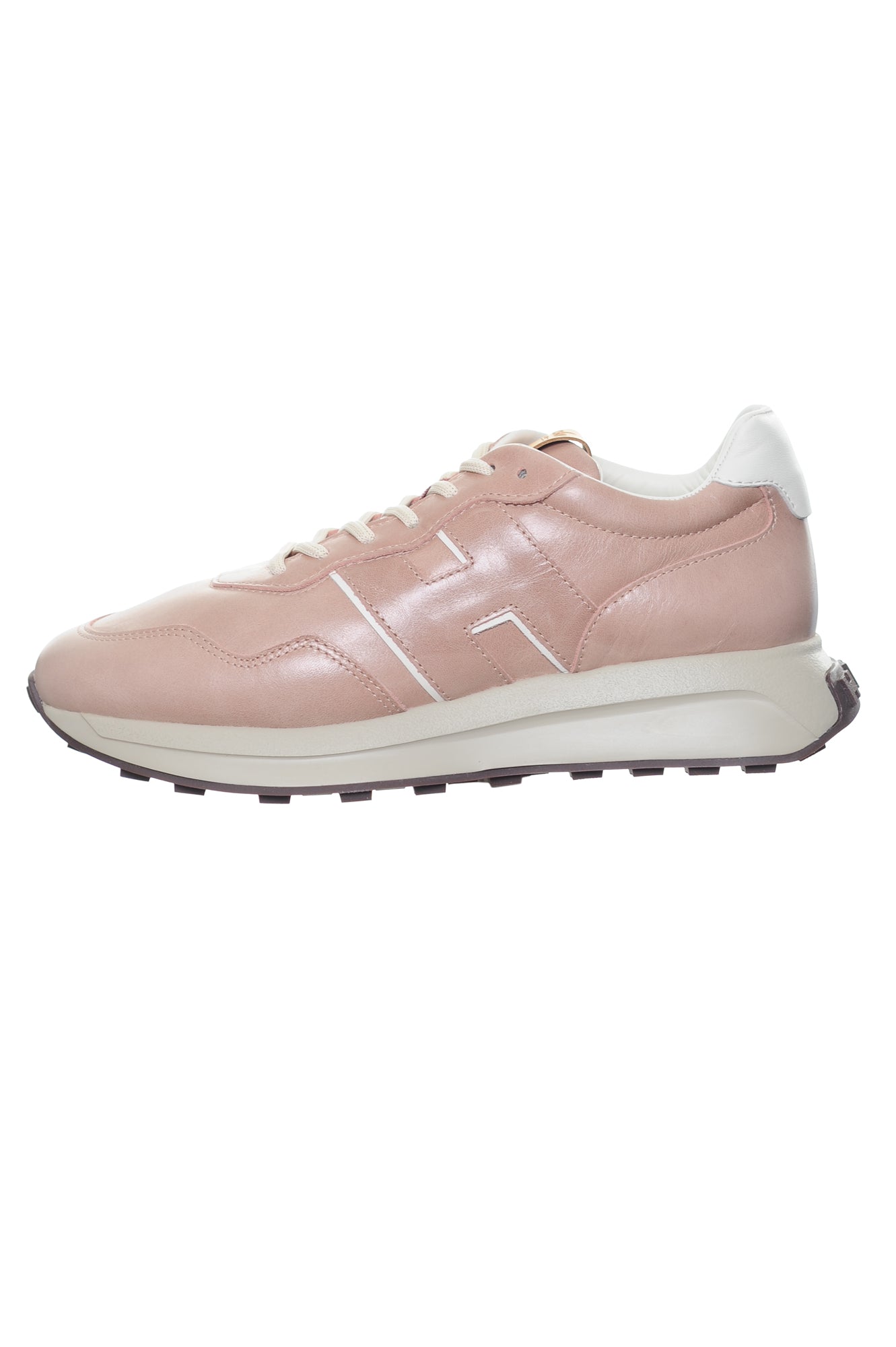 HOGAN Sneakers Autunno/Inverno Pelle