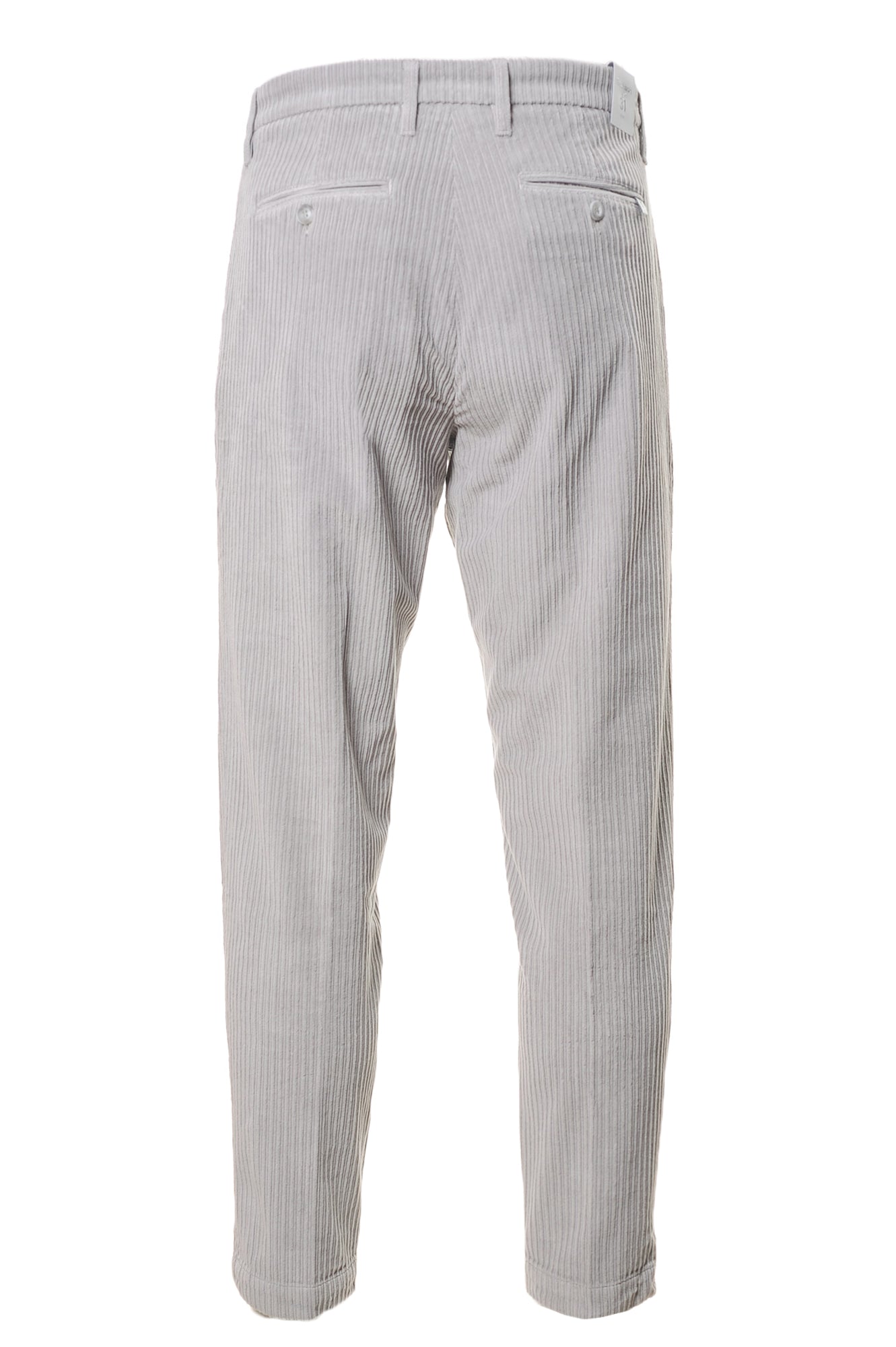 Re-HasH Pantaloni Autunno/Inverno Cotone