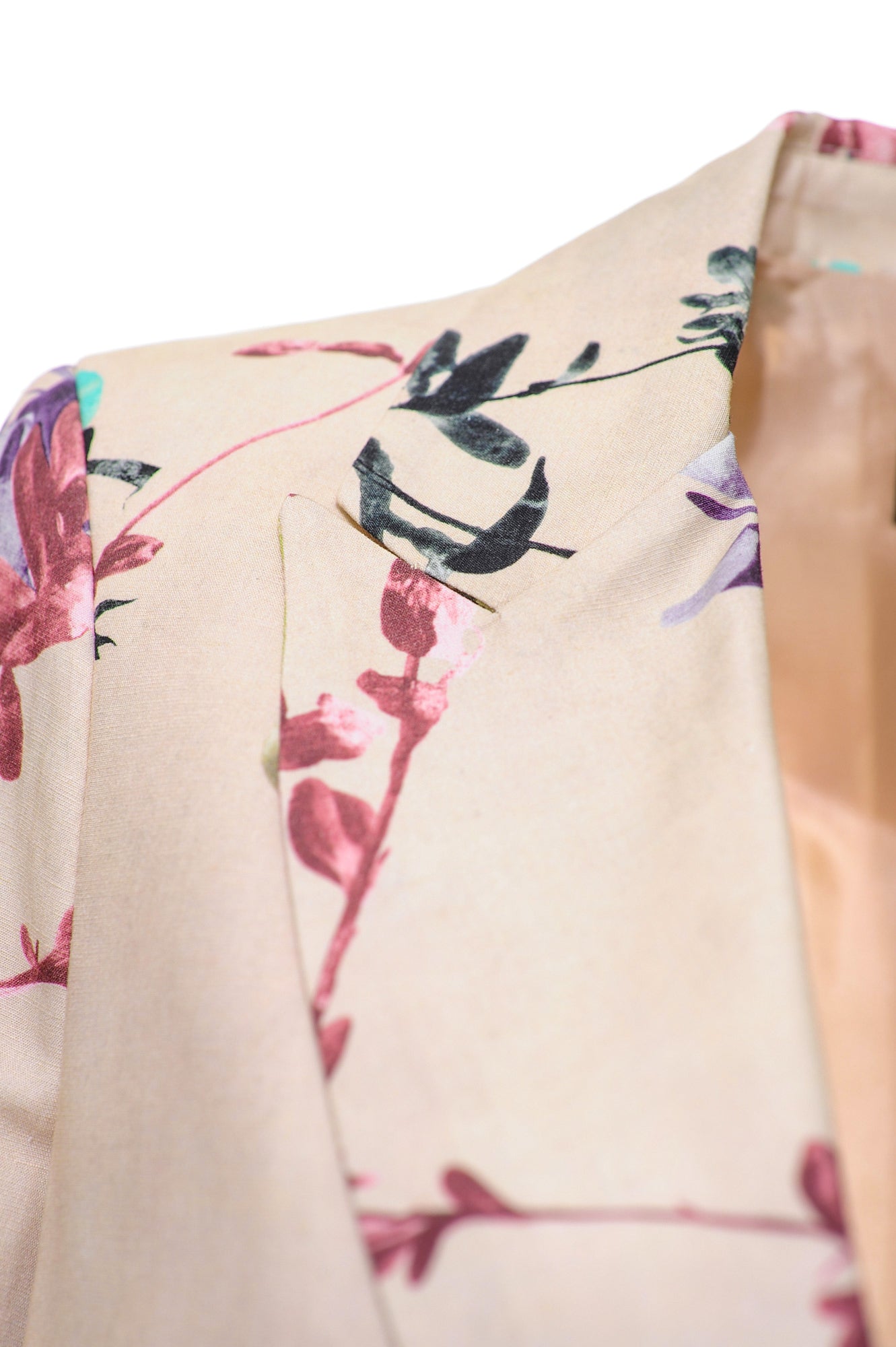 dixie Giacche Primavera/Estate Viscosa