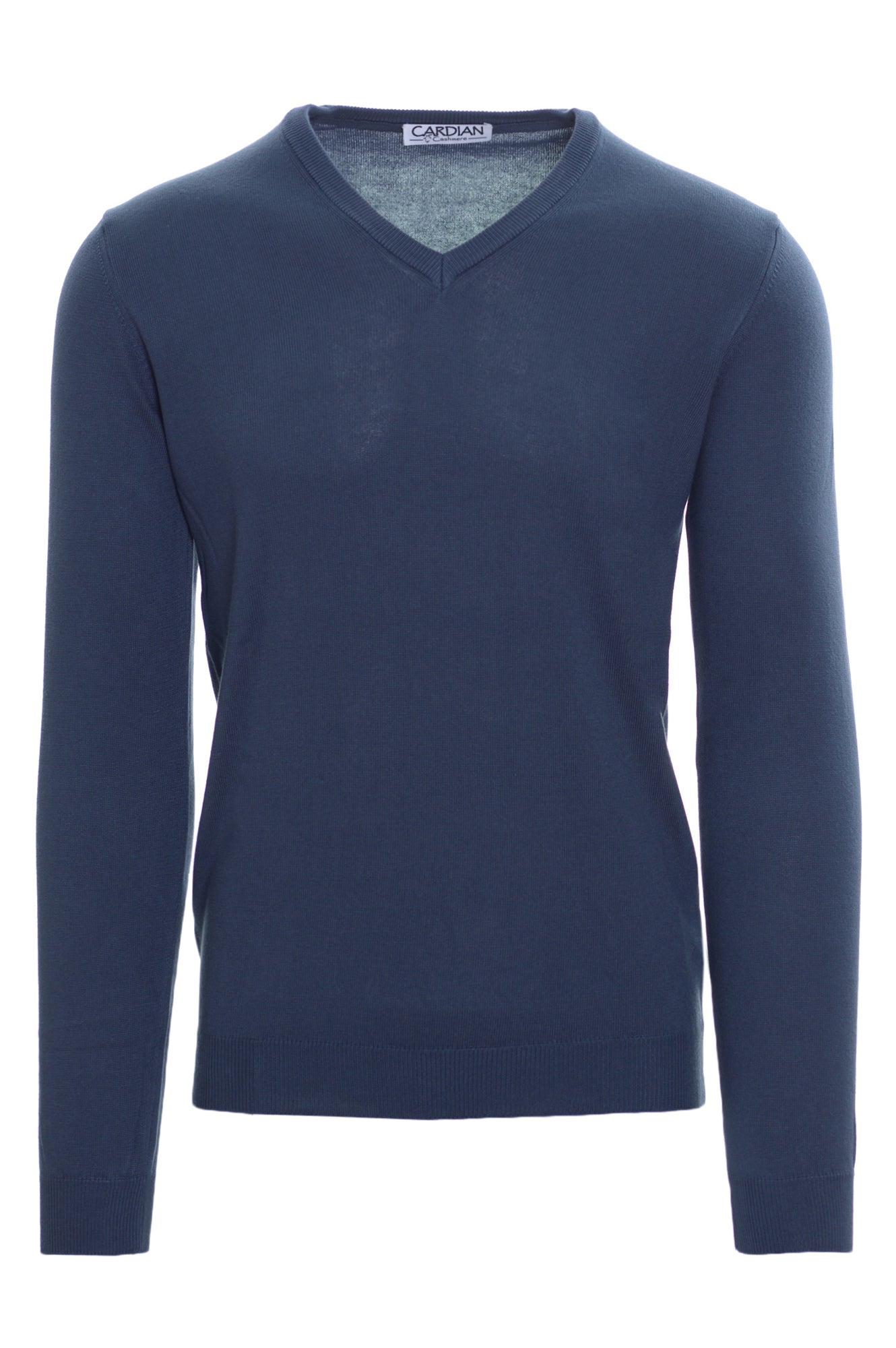 Cardian Maglie Primavera/Estate Cotone