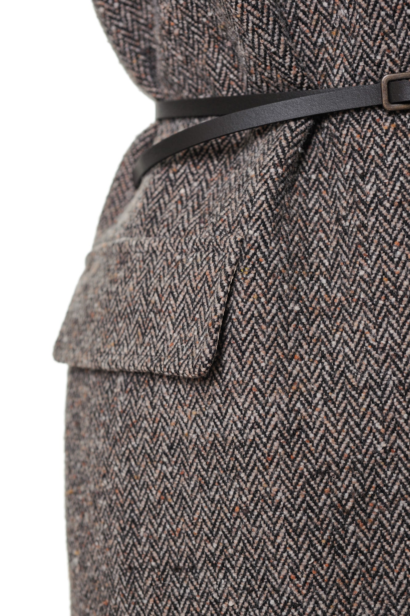 Alessia Santi Gilet Autunno/Inverno Acrilica