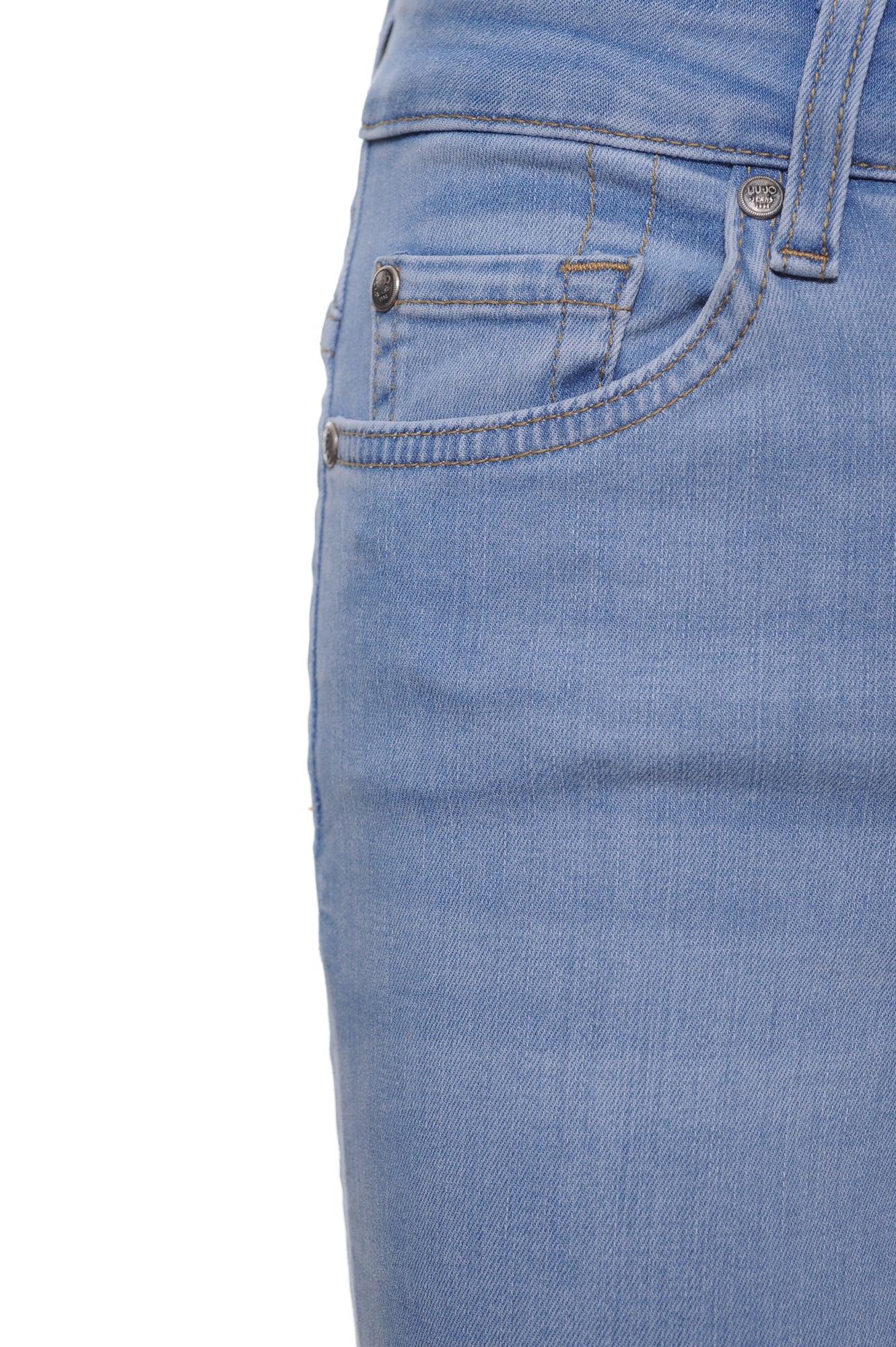 LIU.JO Jeans Primavera/Estate Cotone