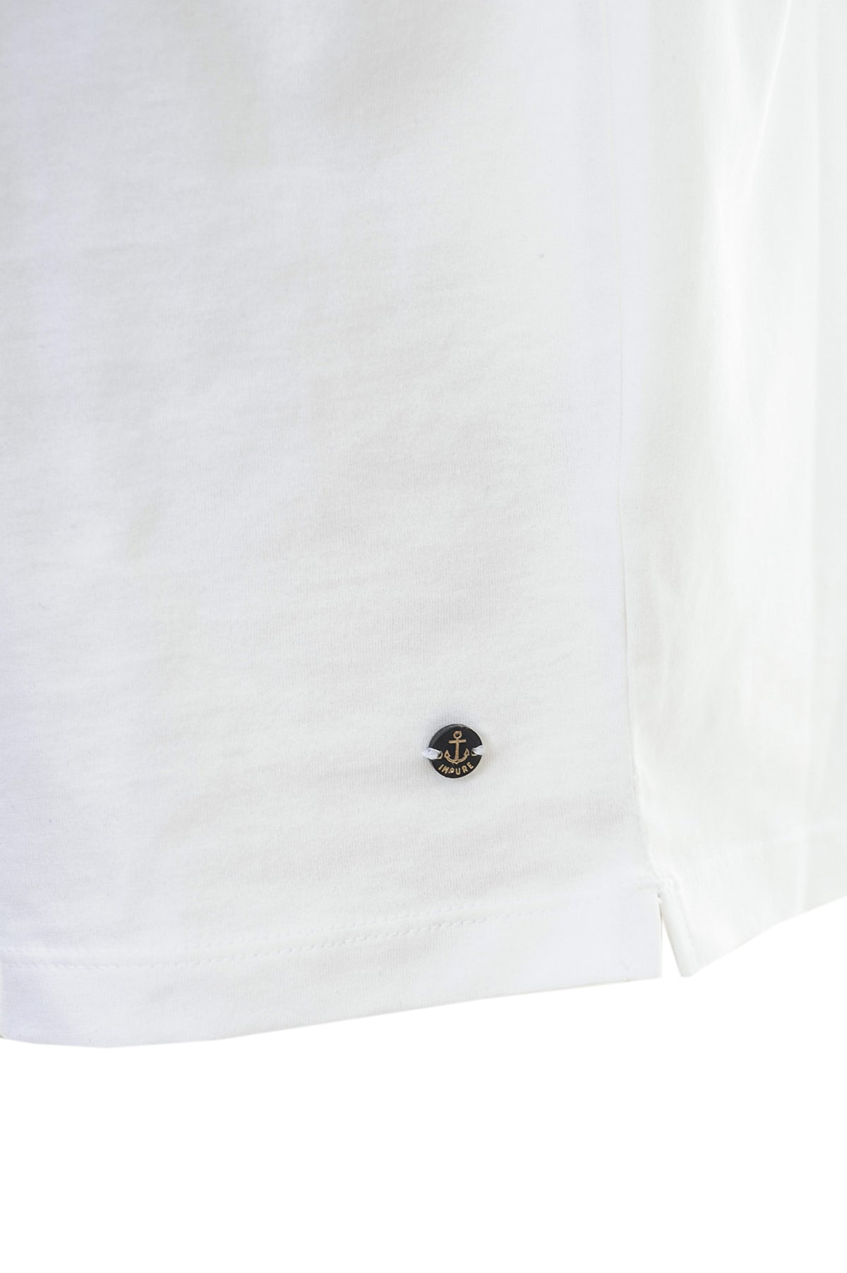 Impure T-shirt Uomo Cotone Primavera/Estate