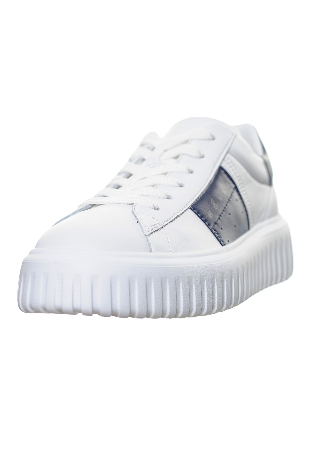HOGAN Sneakers Autunno/Inverno Pelle