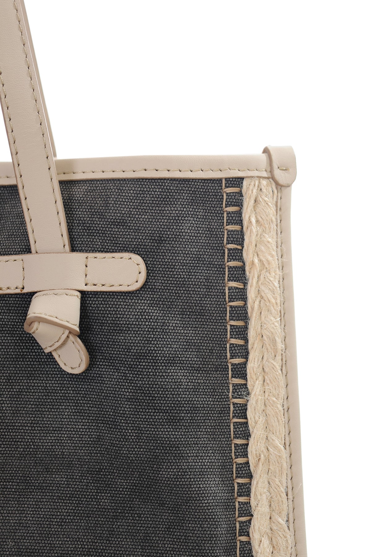 GIANNI CHIARINI Borse Donna Cotone Primavera/Estate
