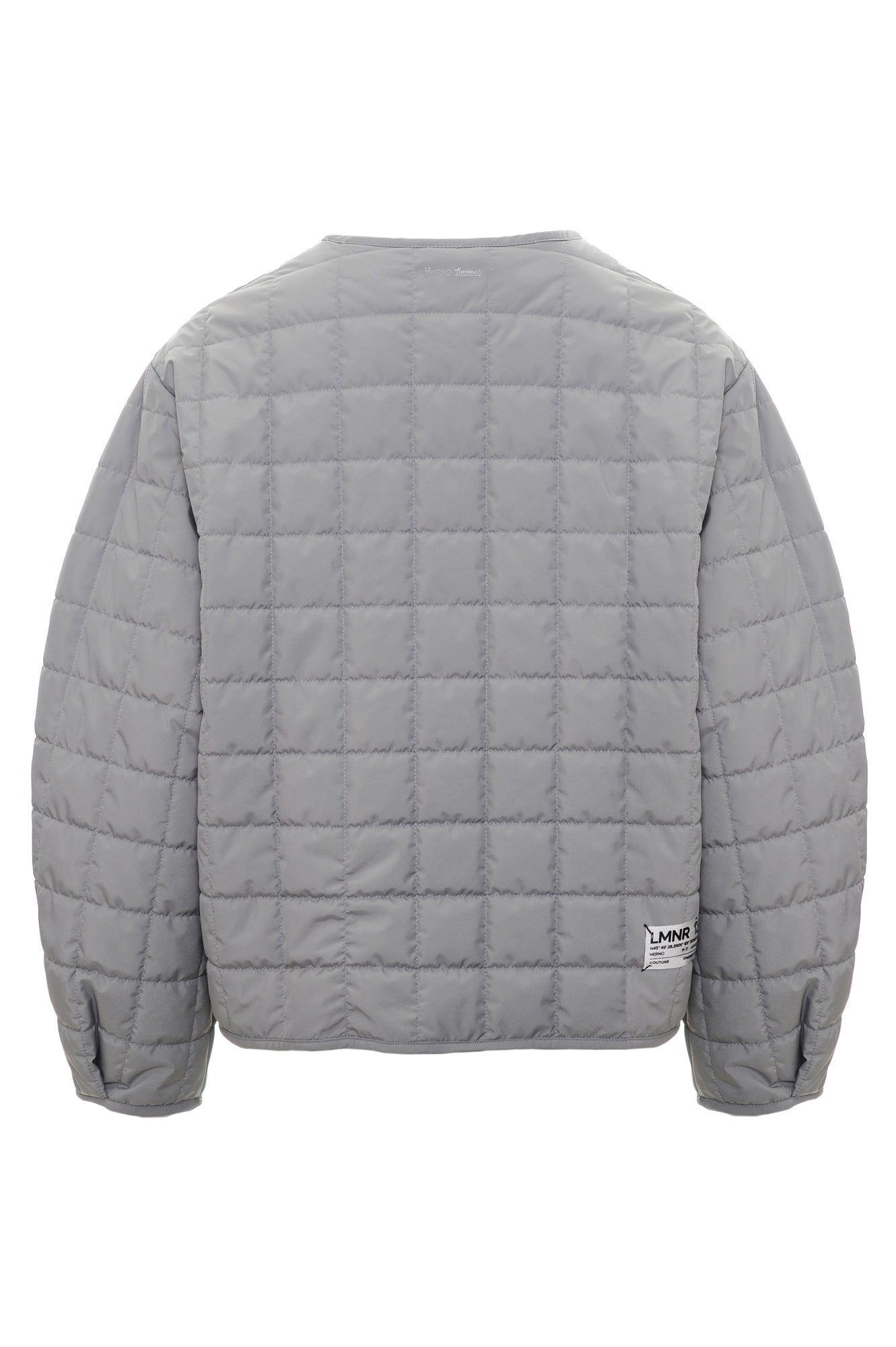 HERNO Piumini Autunno/Inverno Poliestere