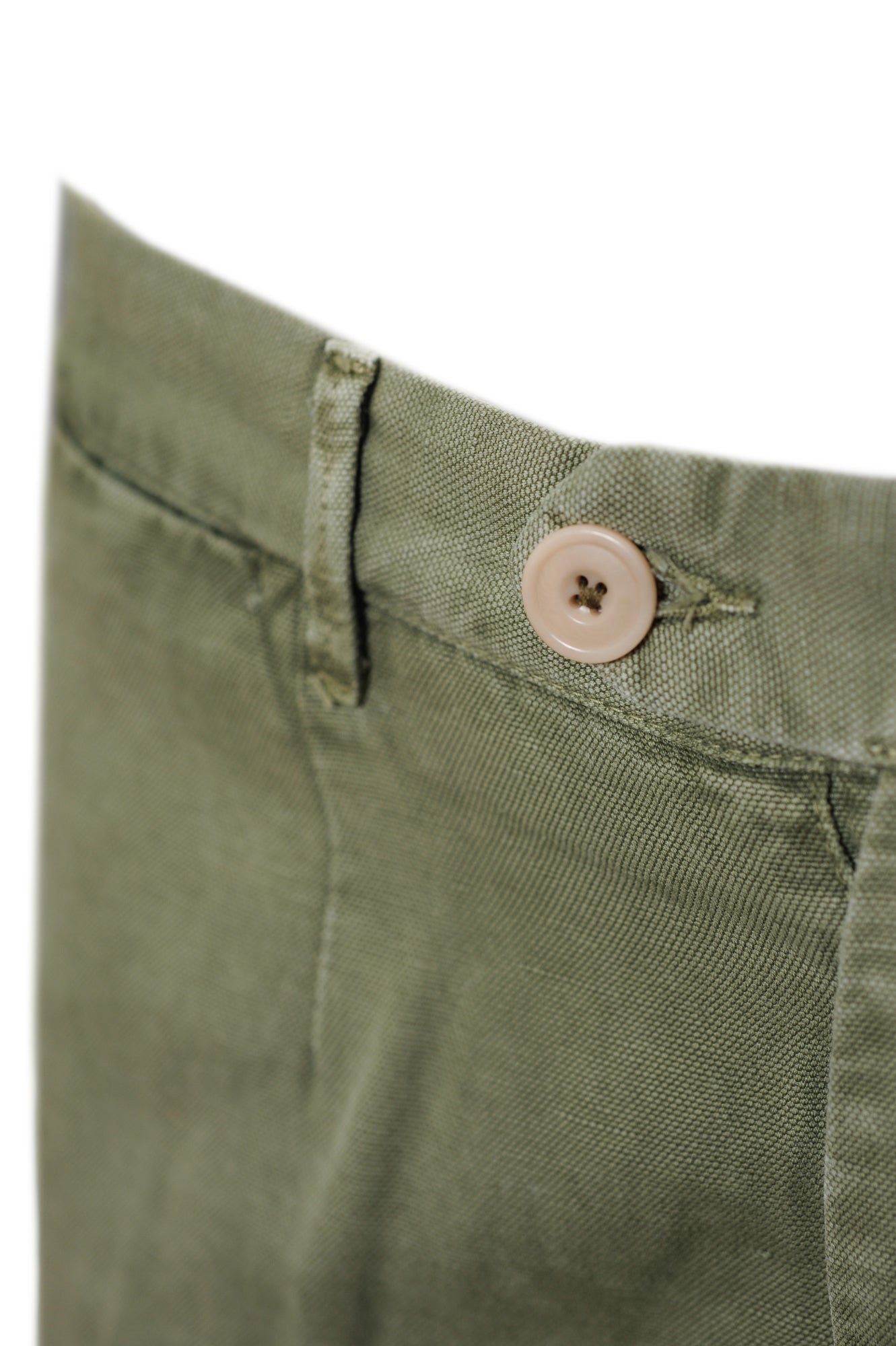 TELAGENOVA Pantaloni Primavera/Estate Cotone