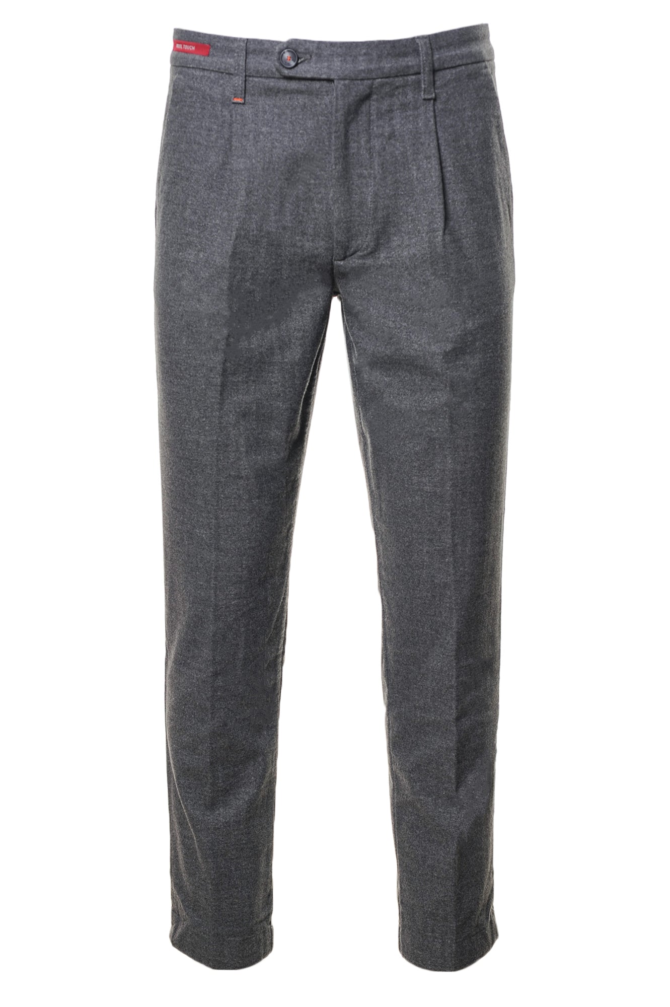 Re-HasH Pantaloni Autunno/Inverno Cotone