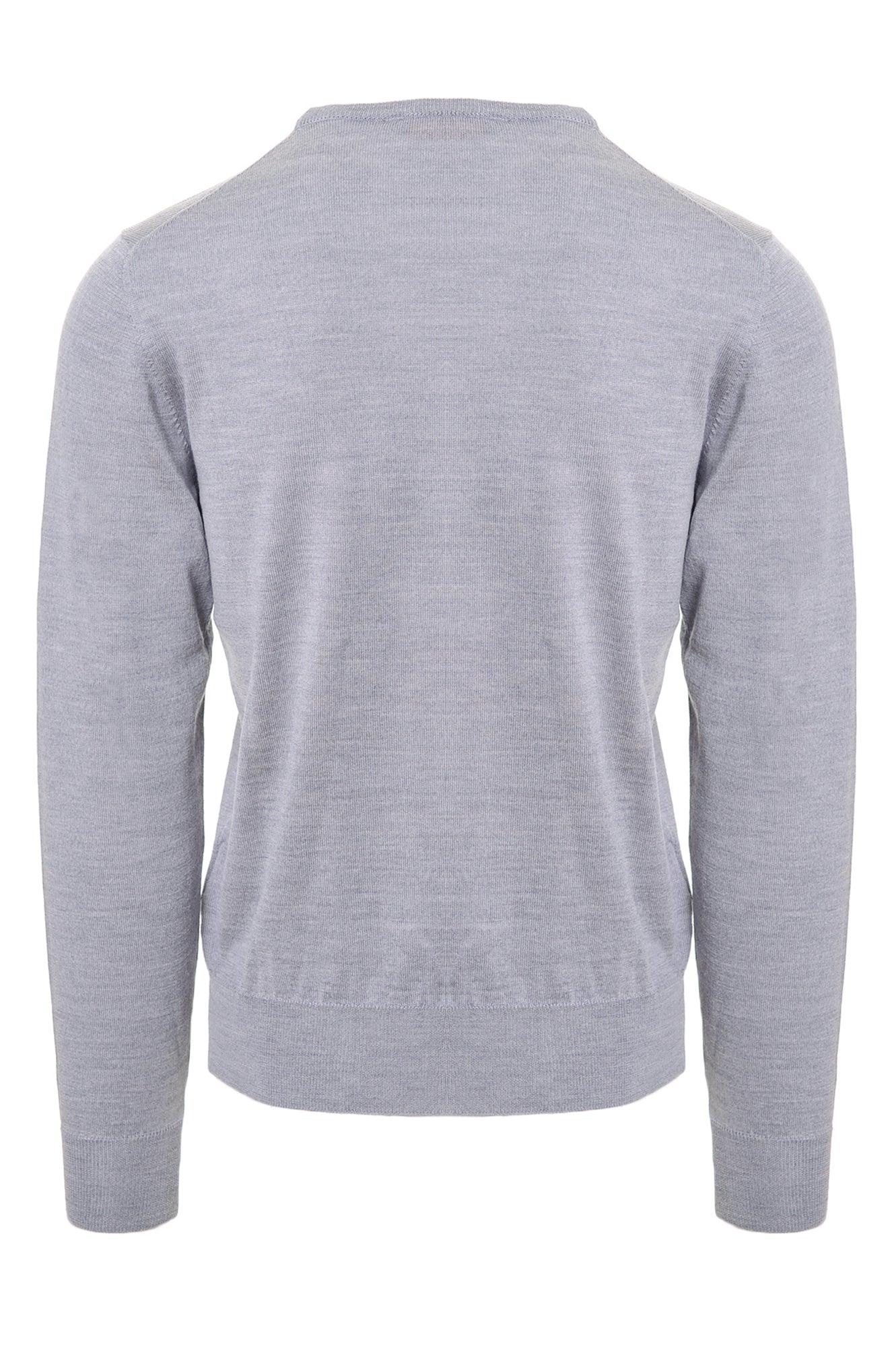 K-WAY Maglie Autunno/Inverno Lana Vergine