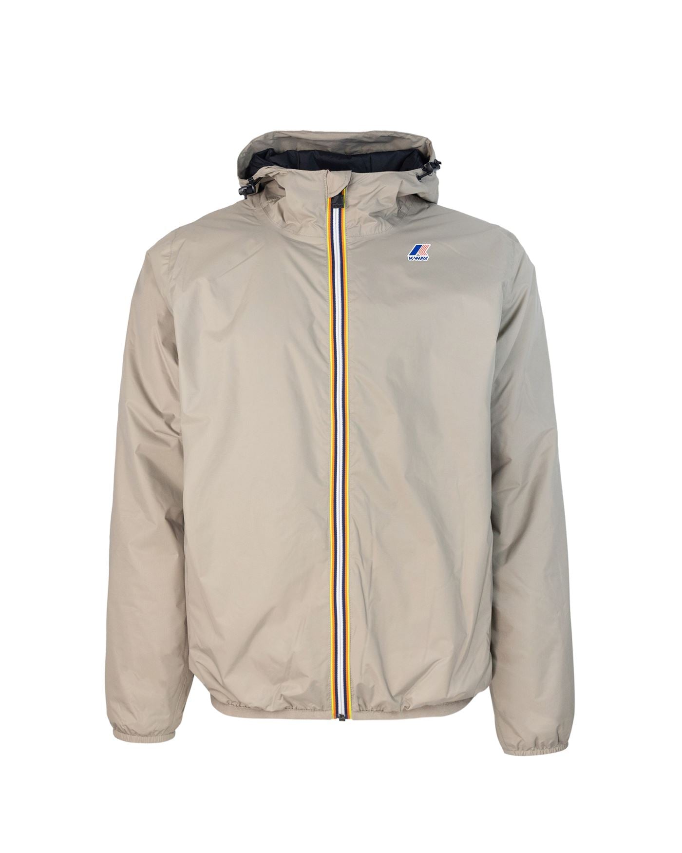 K-WAY Giubbotti Autunno/Inverno Poliammide