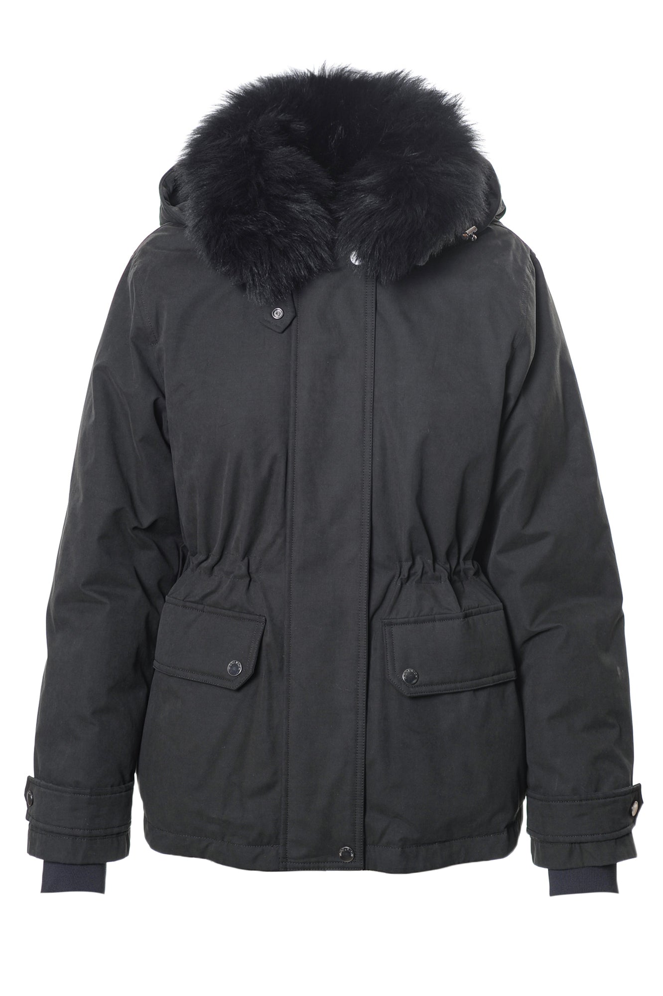 Woolrich Giubbotti Autunno/Inverno Cotone