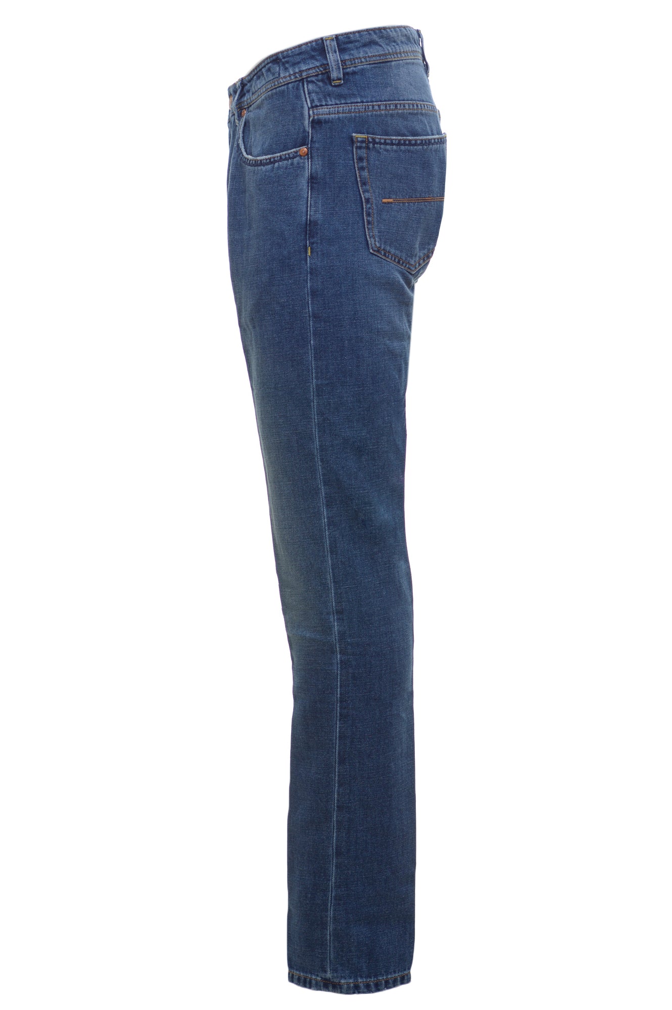 Re-HasH Jeans Primavera/Estate Cotone