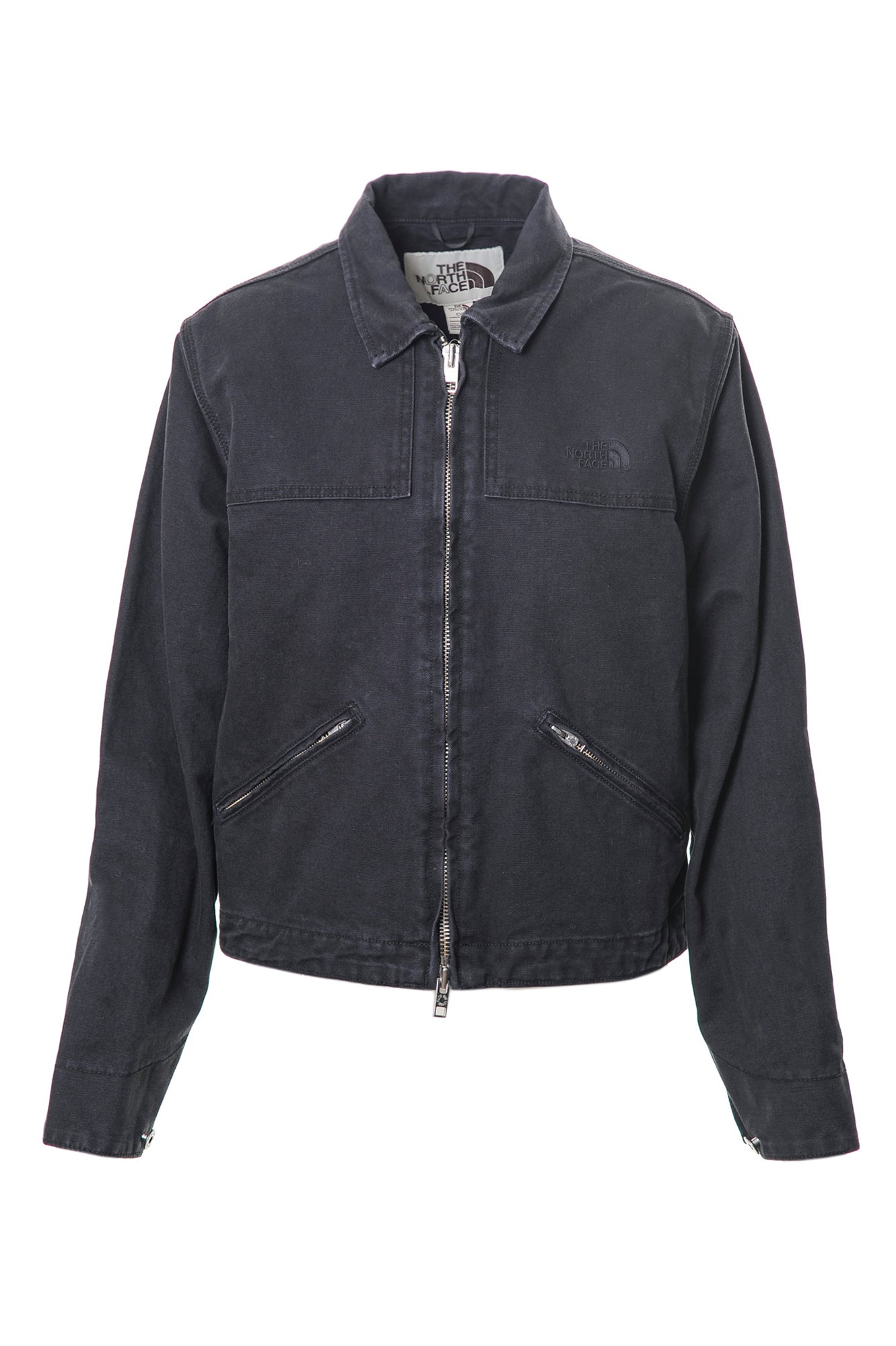 THE NORTH FACE Giubbotti Autunno/Inverno Cotone