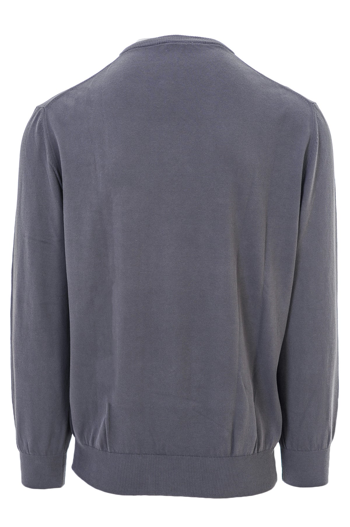 Cashmere Company Maglie Uomo Cotone Primavera/Estate