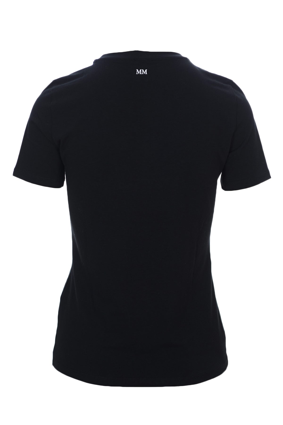 MM T-shirt Donna Cotone Primavera/Estate