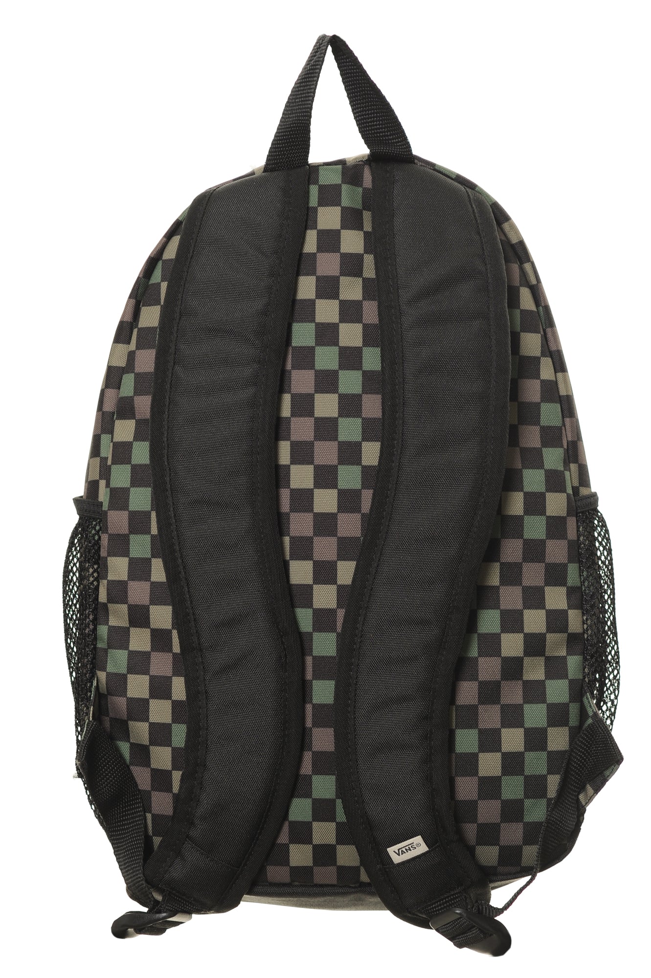 VANS Zaini Autunno/Inverno Poliestere