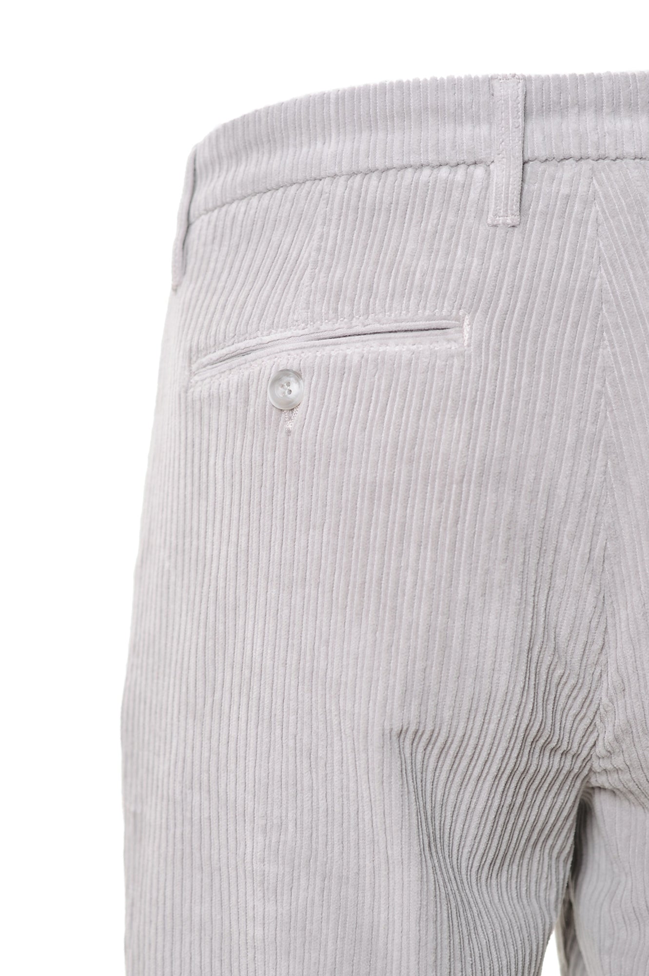 Re-HasH Pantaloni Autunno/Inverno Cotone