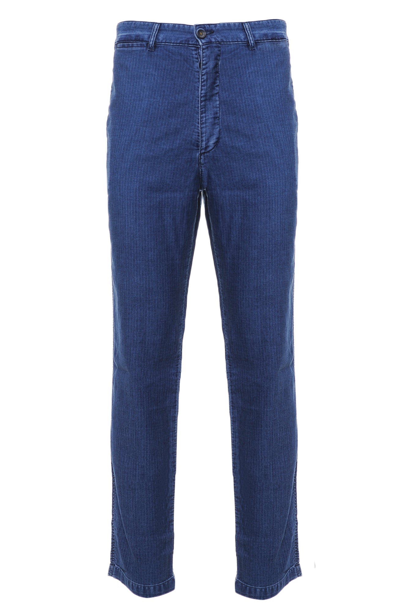 Re-HasH Jeans Primavera/Estate Cotone