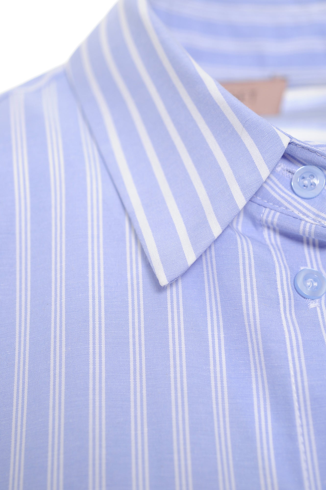 TWIN-SET Vestiti Primavera/Estate Cotone