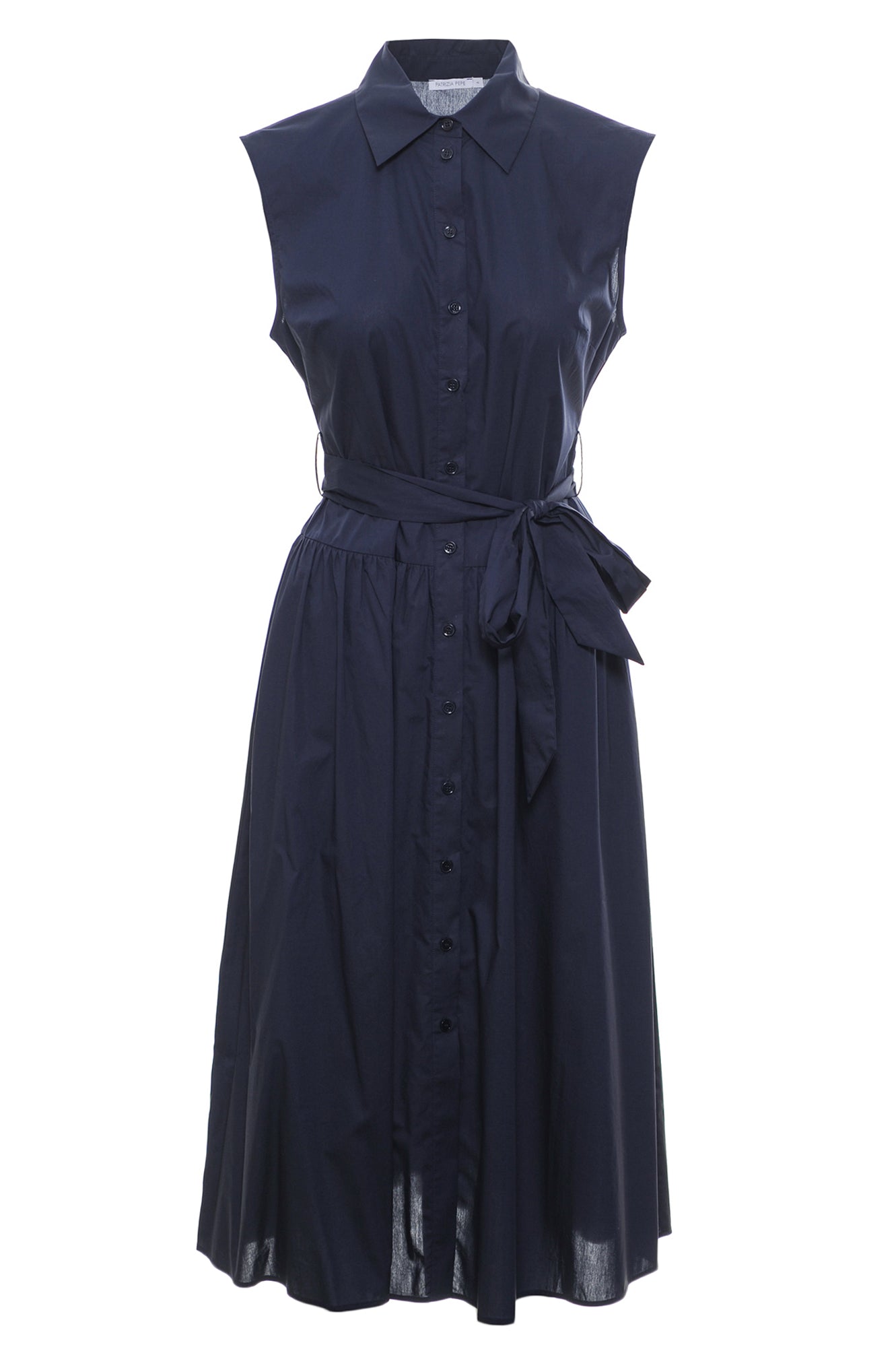 PATRIZIA PEPE Vestiti Primavera/Estate Cotone