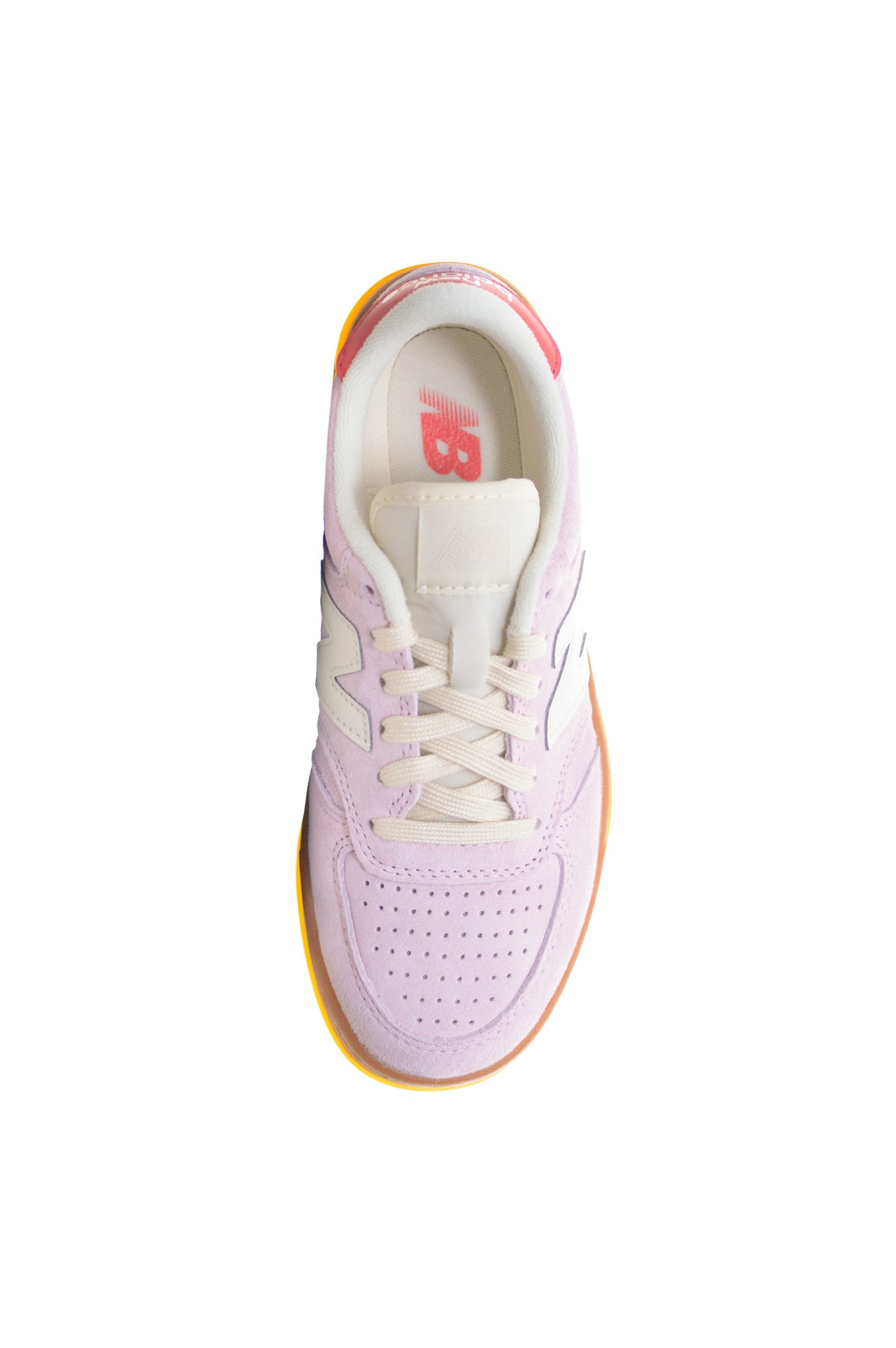 new balance Sneakers Primavera/Estate Pelle