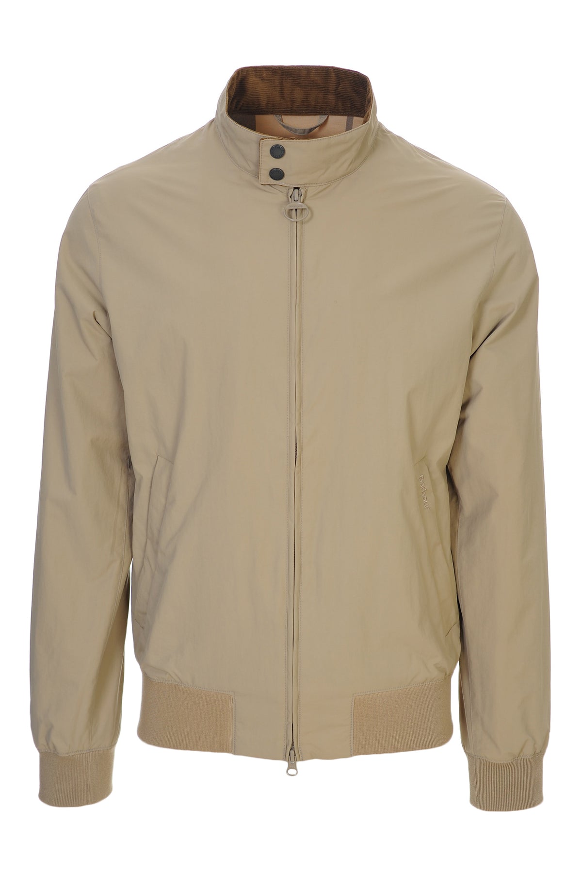 BARBOUR Giubbini Uomo Poliammide Primavera/Estate