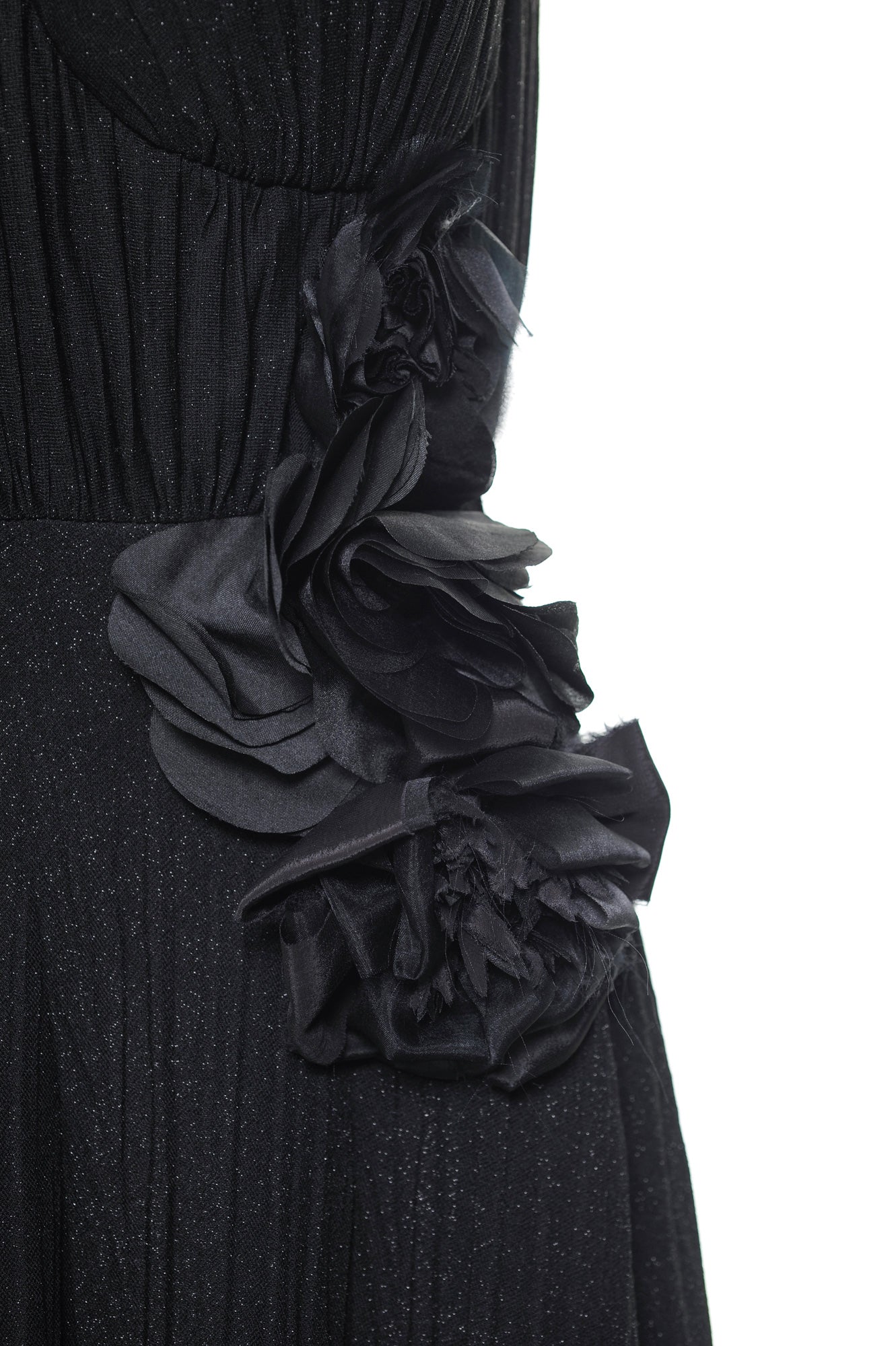 ELISABETTA FRANCHI Vestiti Primavera/Estate Viscosa