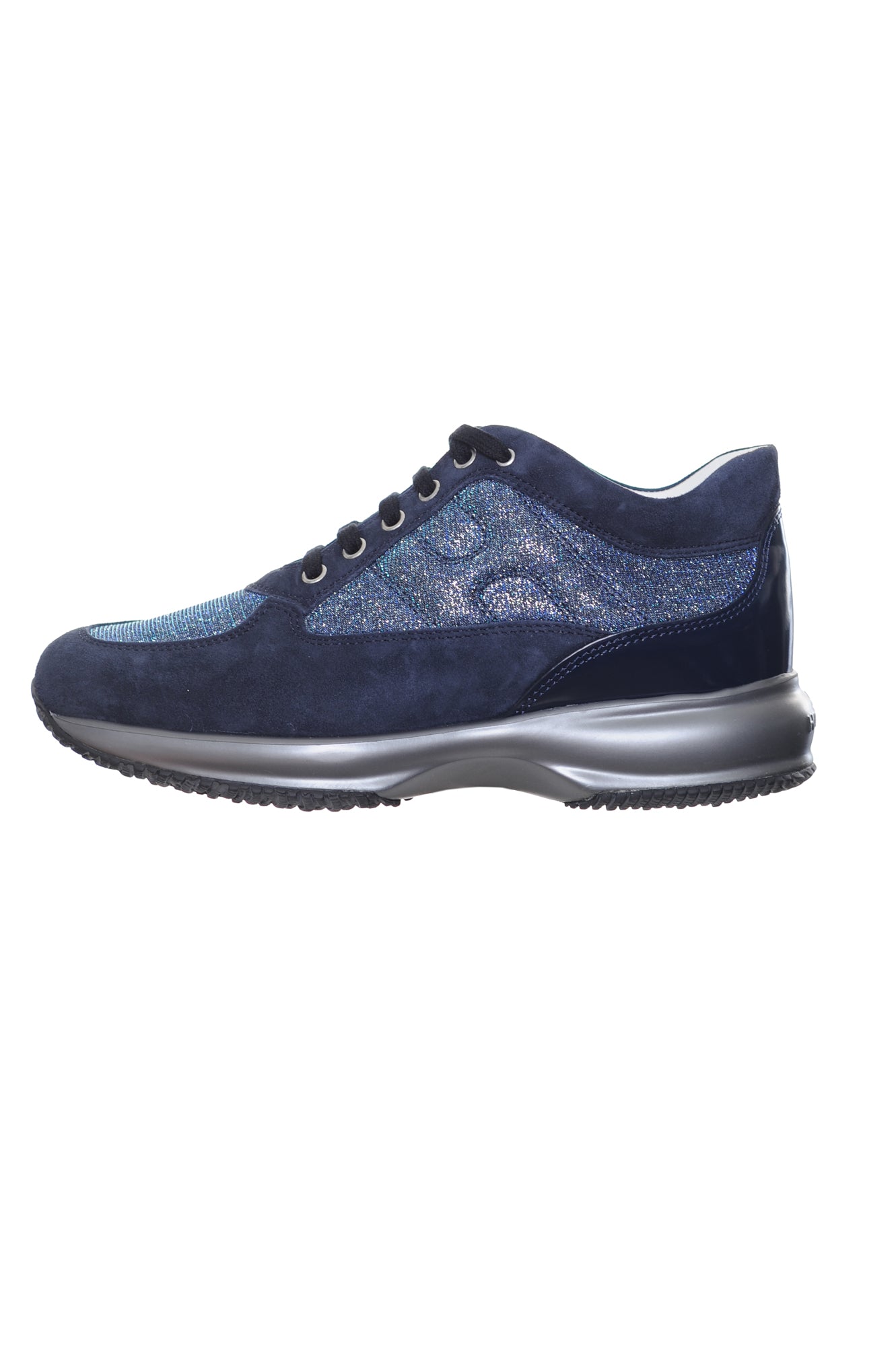 HOGAN Sneakers Autunno/Inverno Pelle