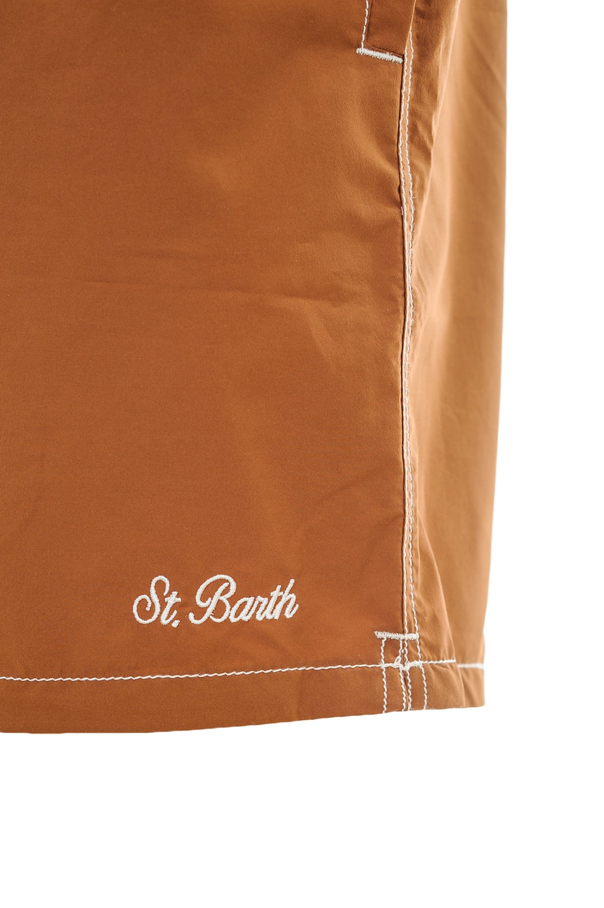 MC2 Saint Barth Costumi Uomo Poliestere Primavera/Estate